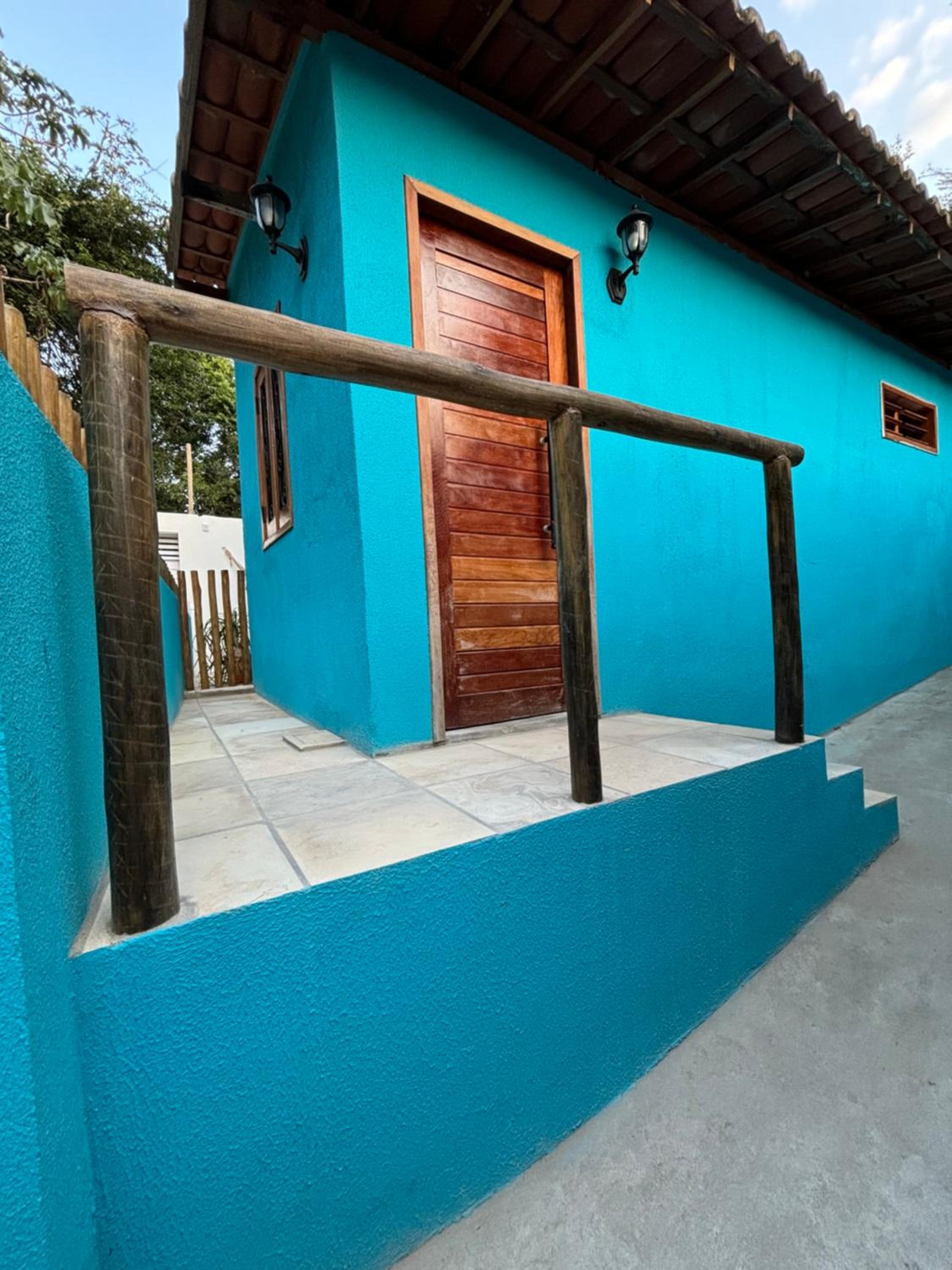 Casas Pipa Brasil