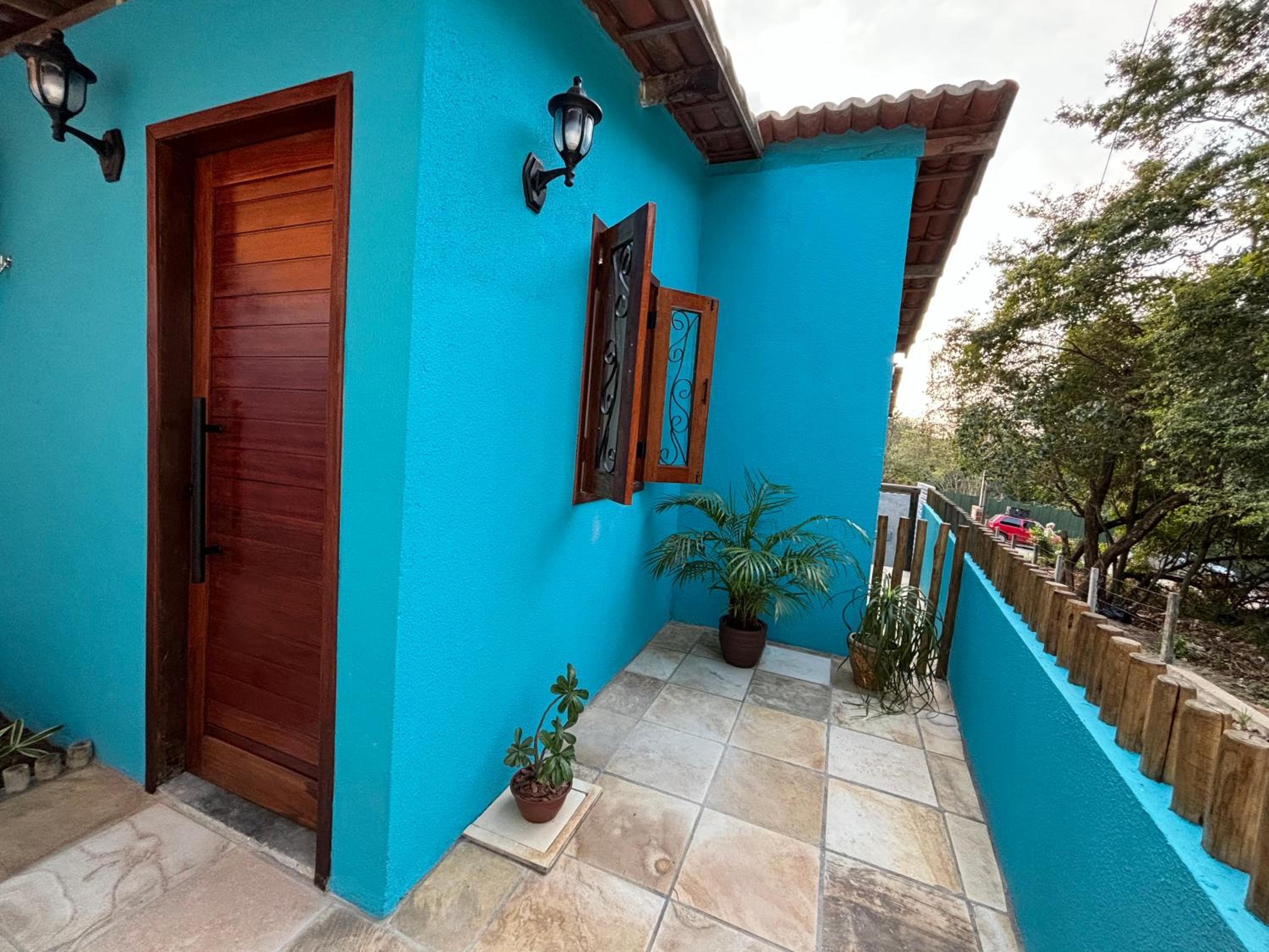 Casas Pipa Brasil