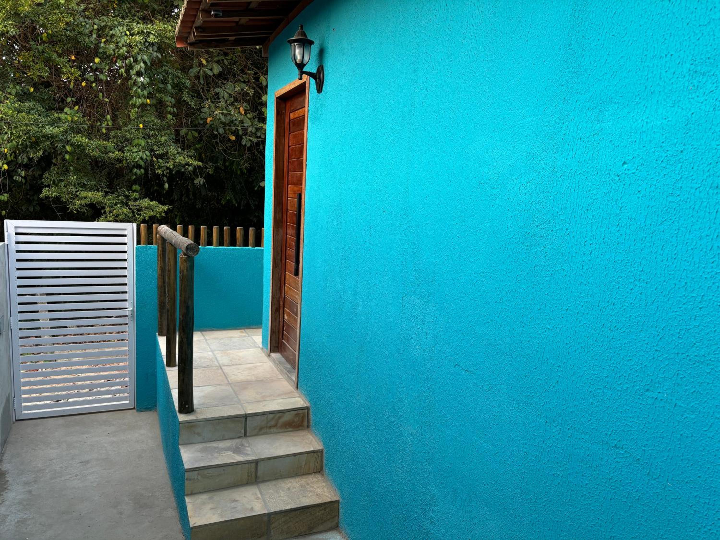 Casas Pipa Brasil