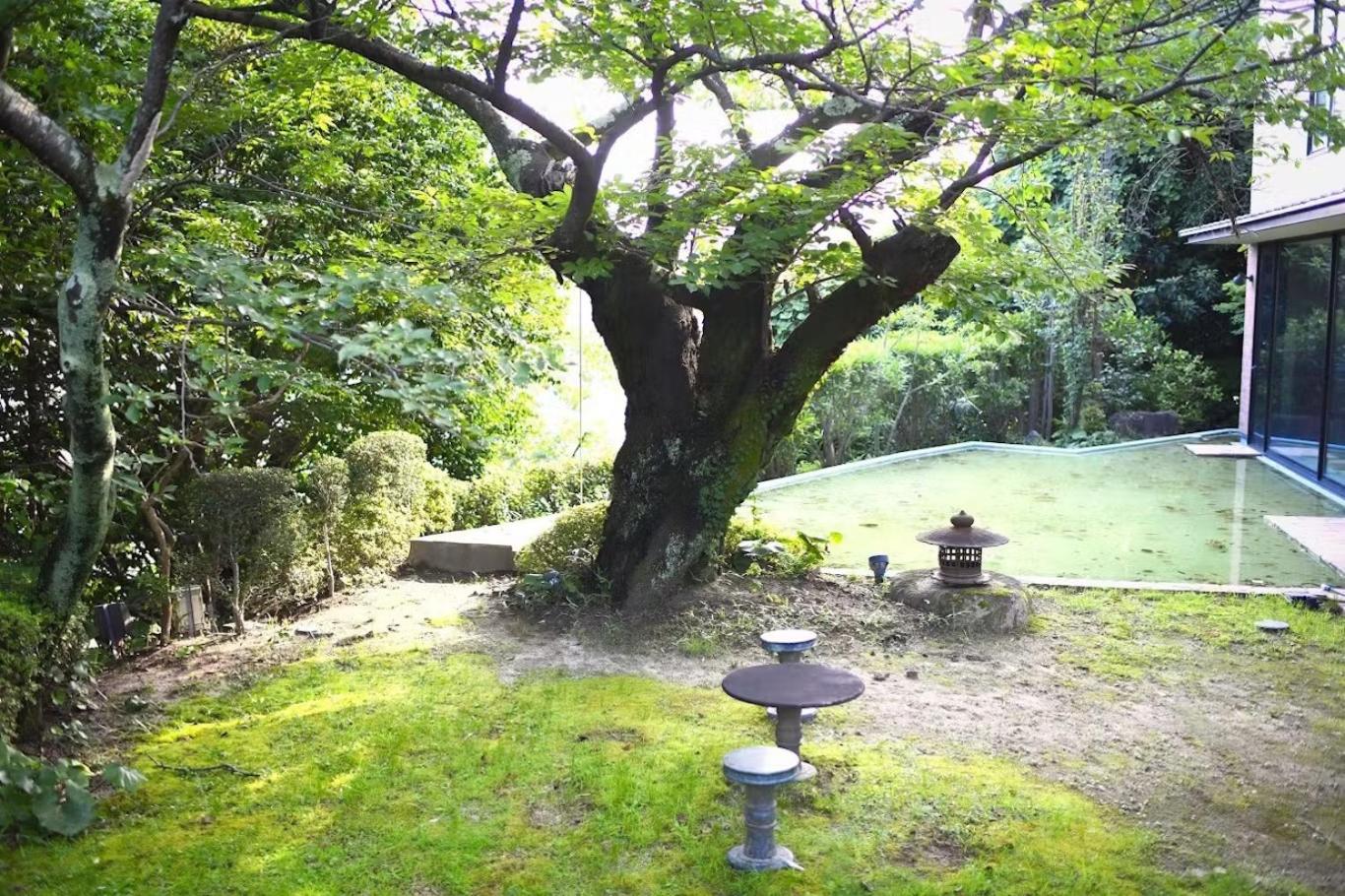 INOKUCHITEI hiroshima