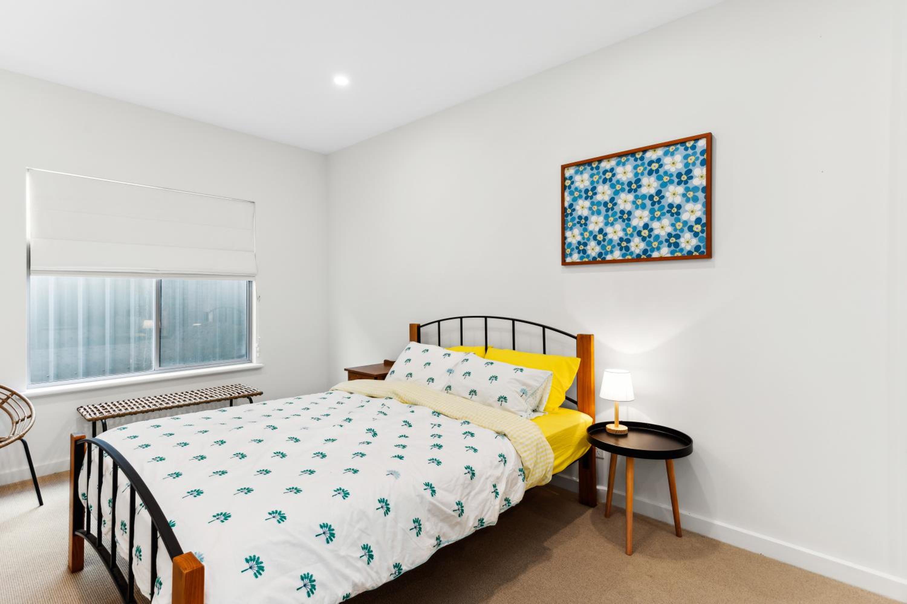 Views on Seascape - Beachfront accommodation