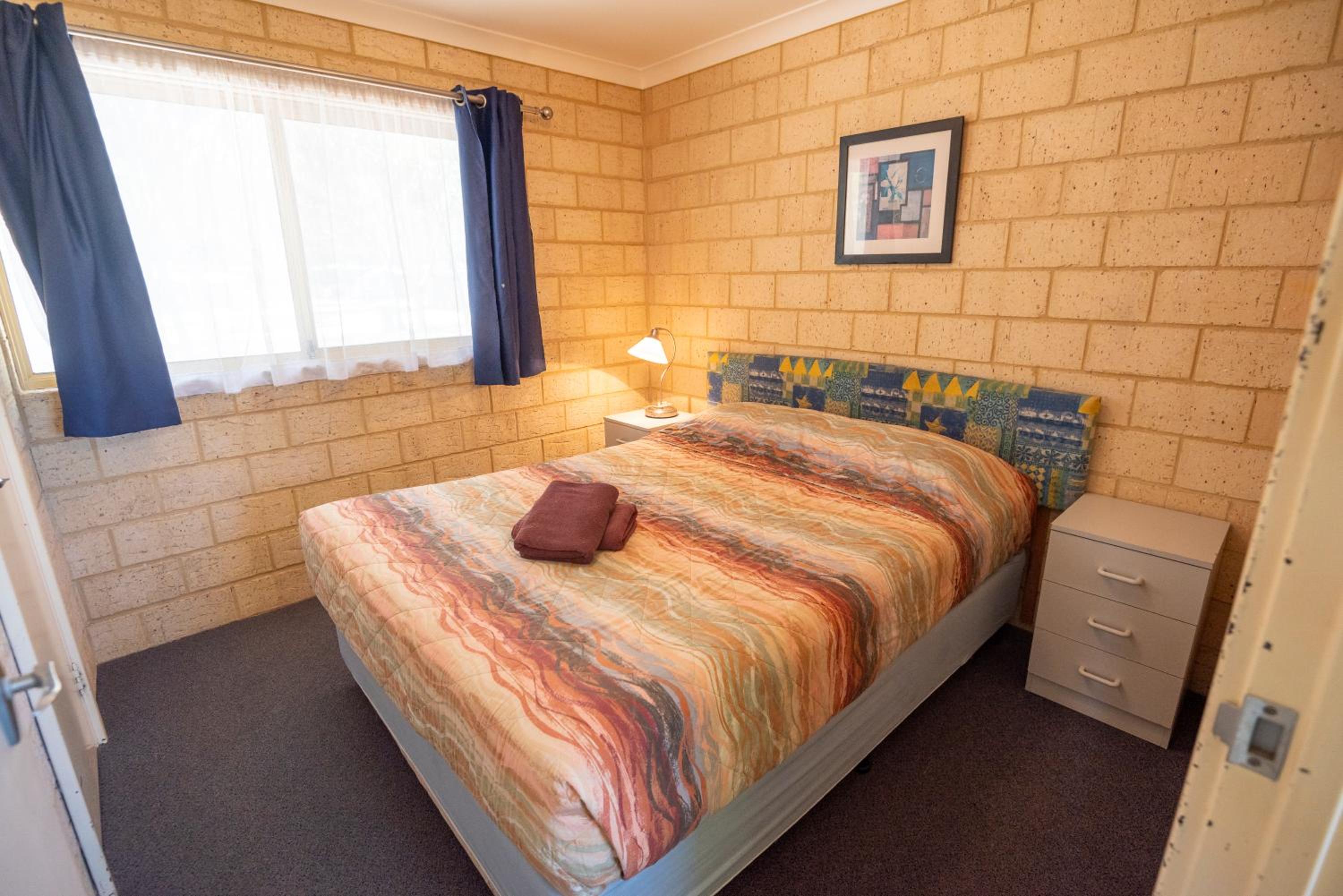 Belair Gardens Caravan Park