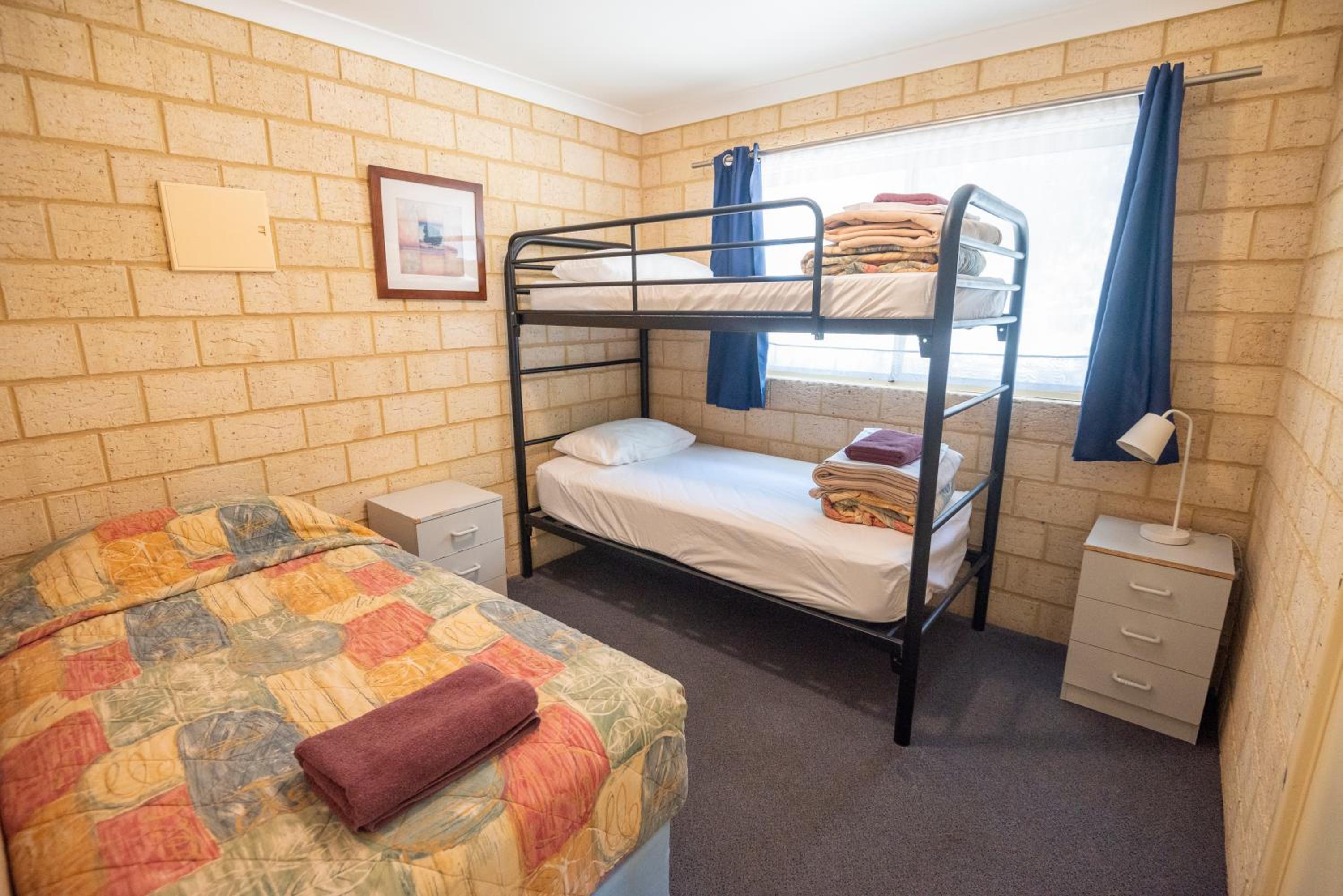 Belair Gardens Caravan Park