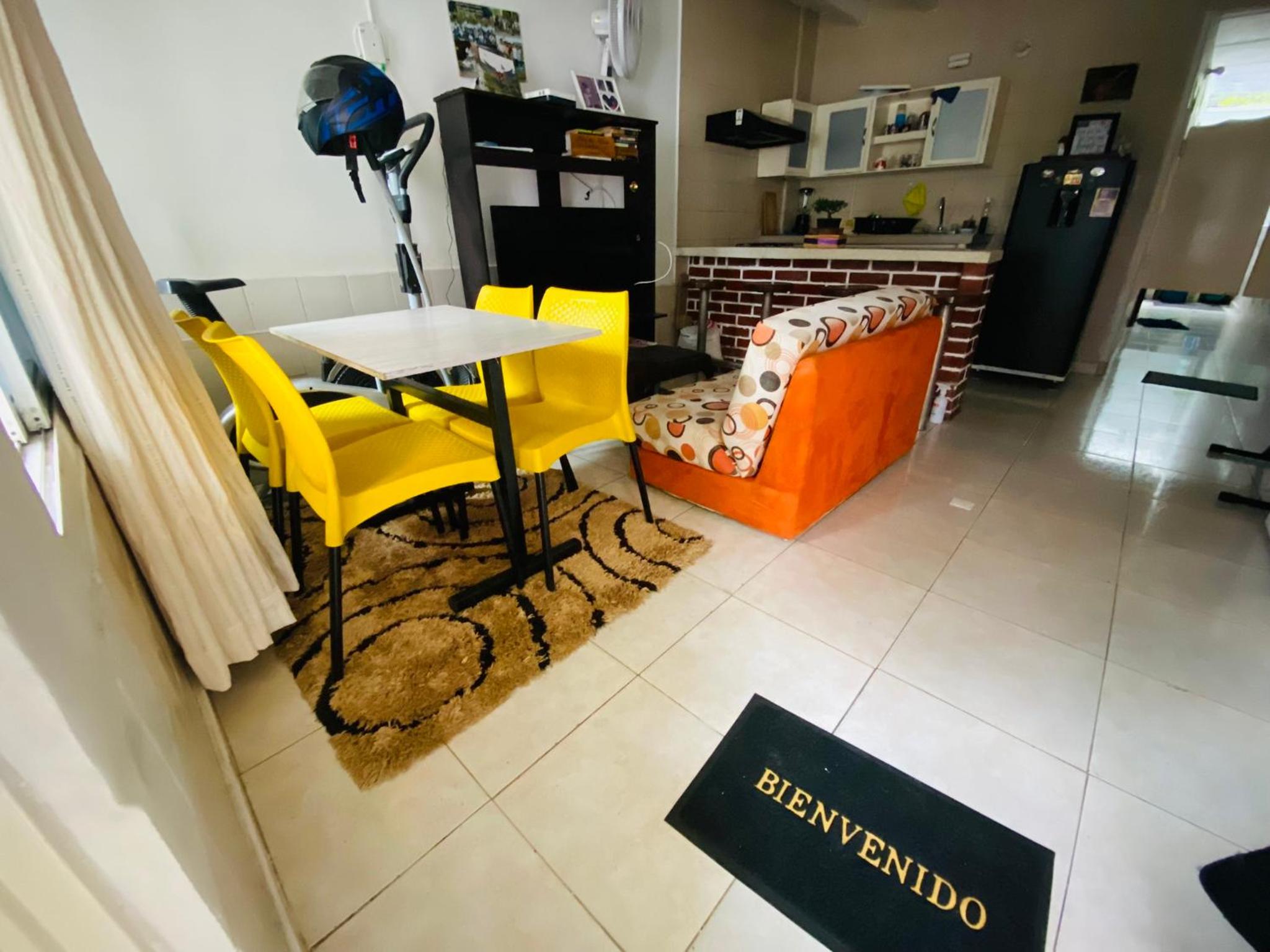 Casa Mi Valle Loft
