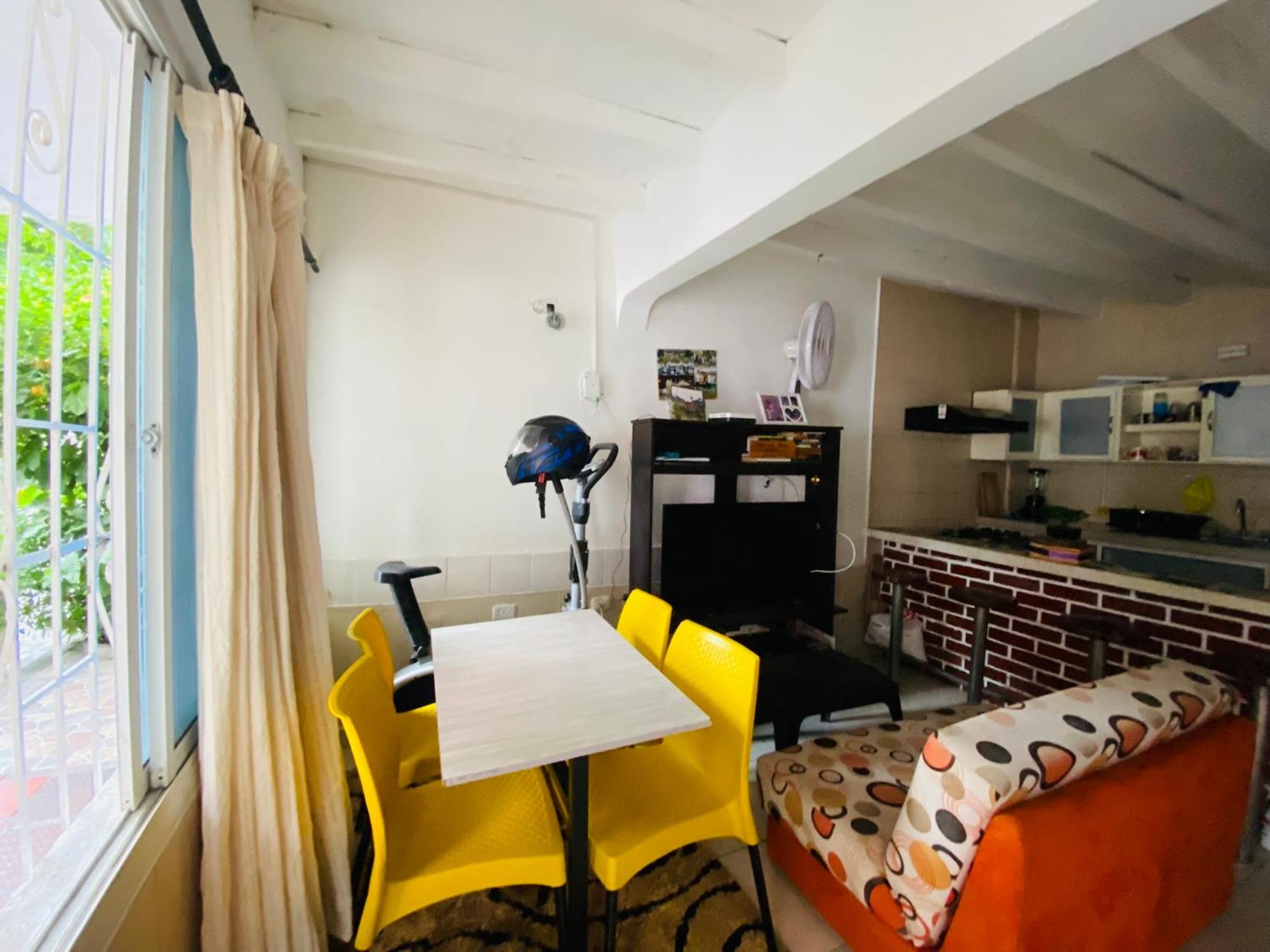 Casa Mi Valle Loft