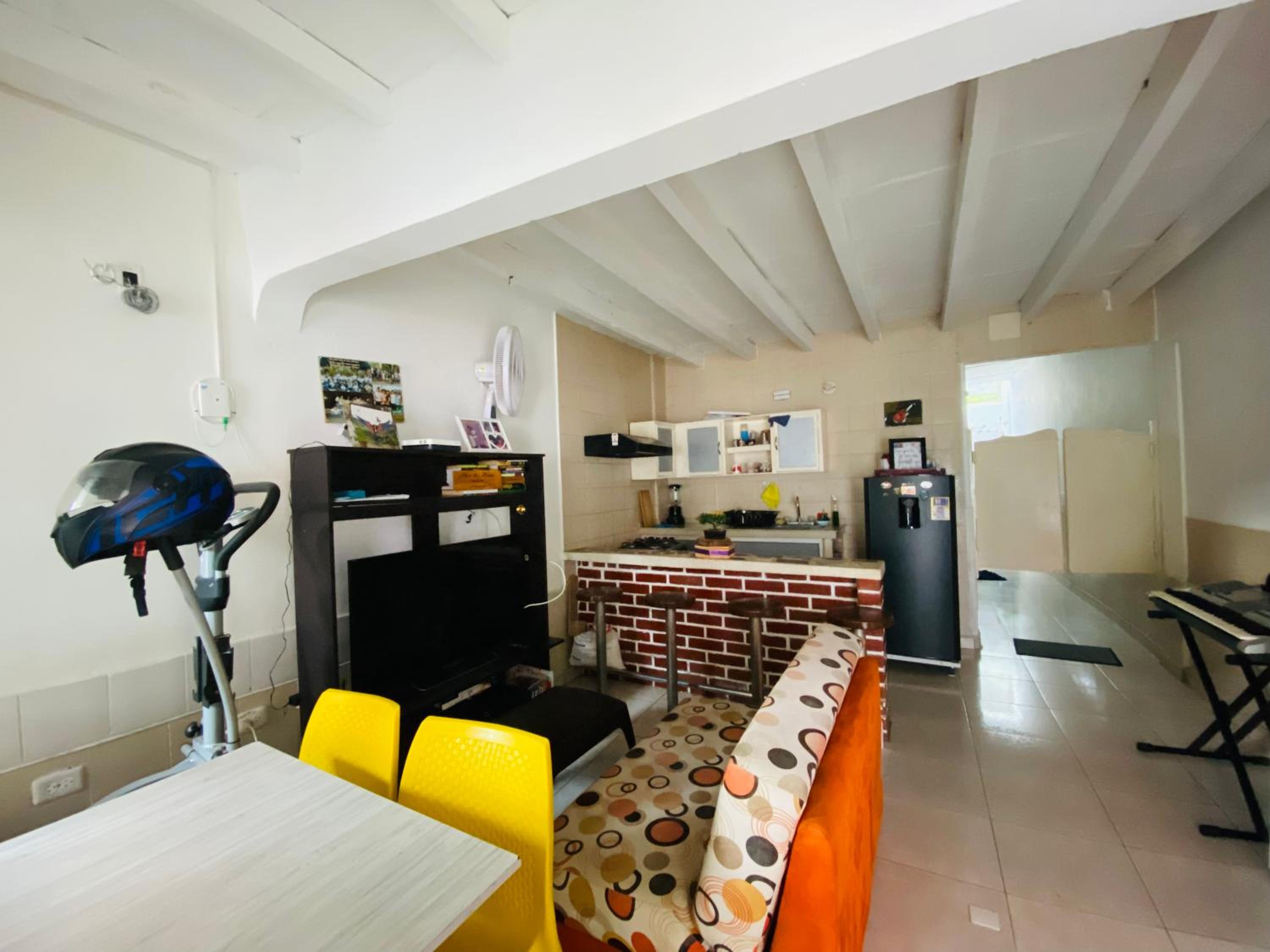 Casa Mi Valle Loft