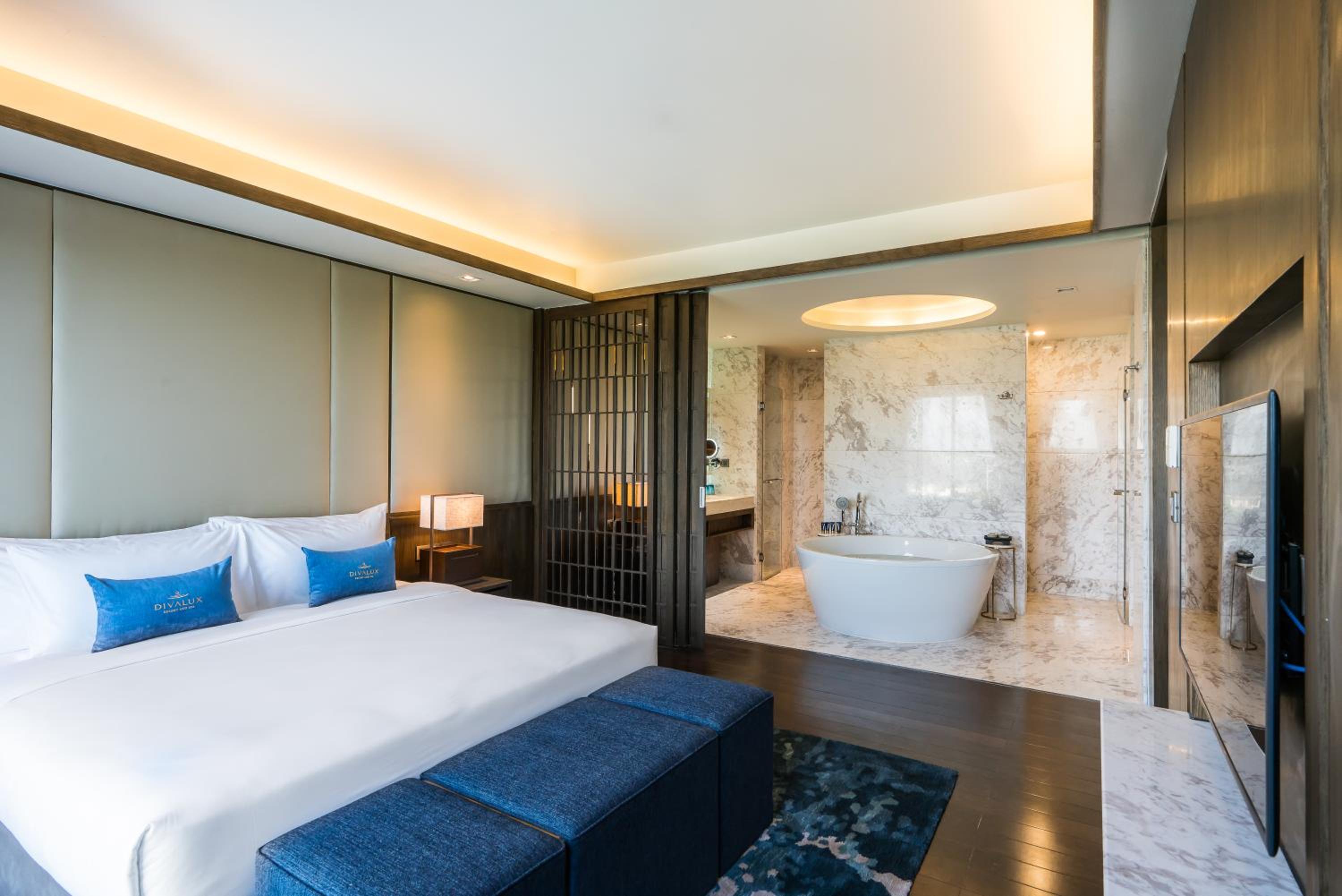 Divalux Resort & Spa Bangkok, Suvarnabhumi Airport 40