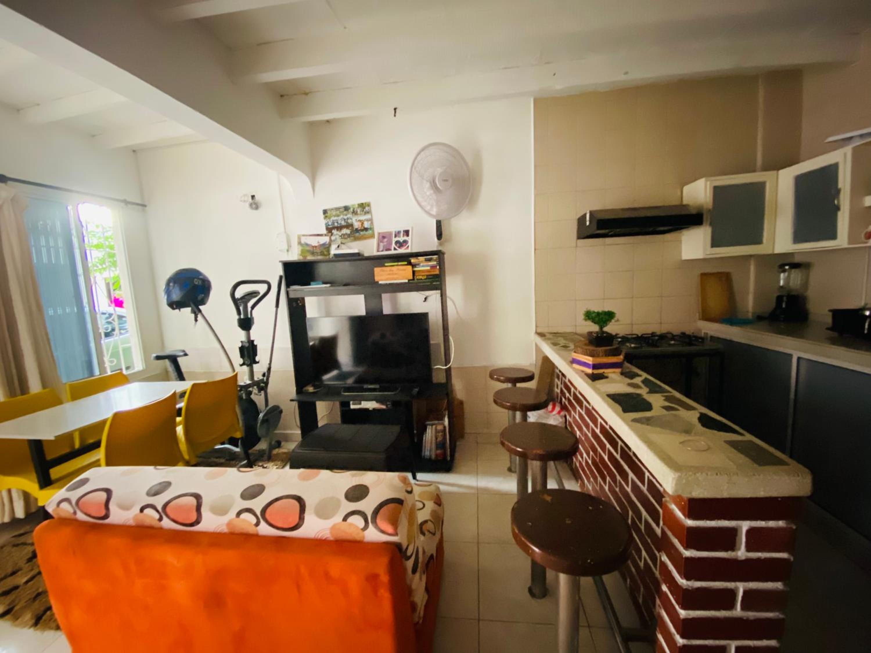 Casa Mi Valle Loft