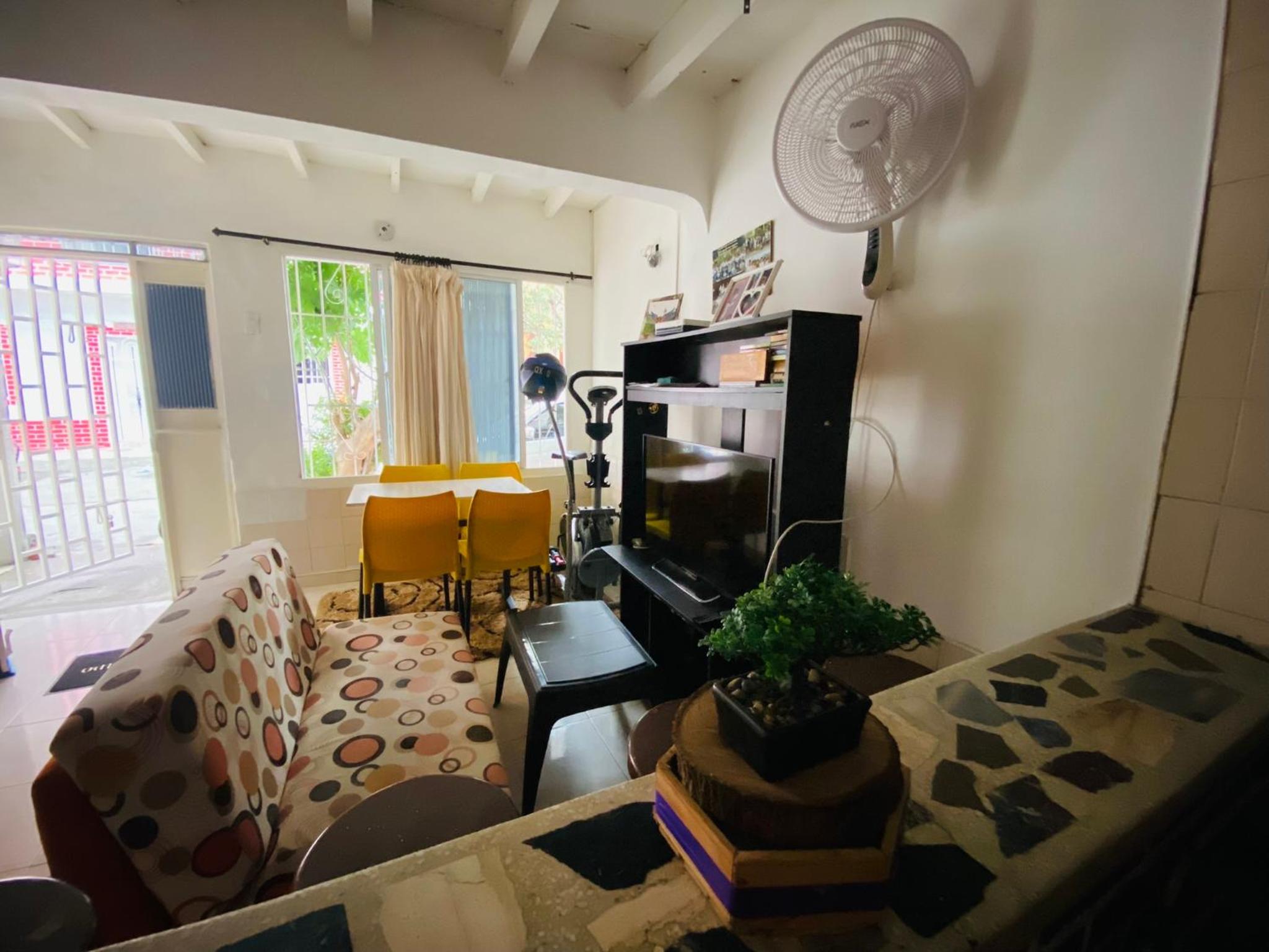 Casa Mi Valle Loft