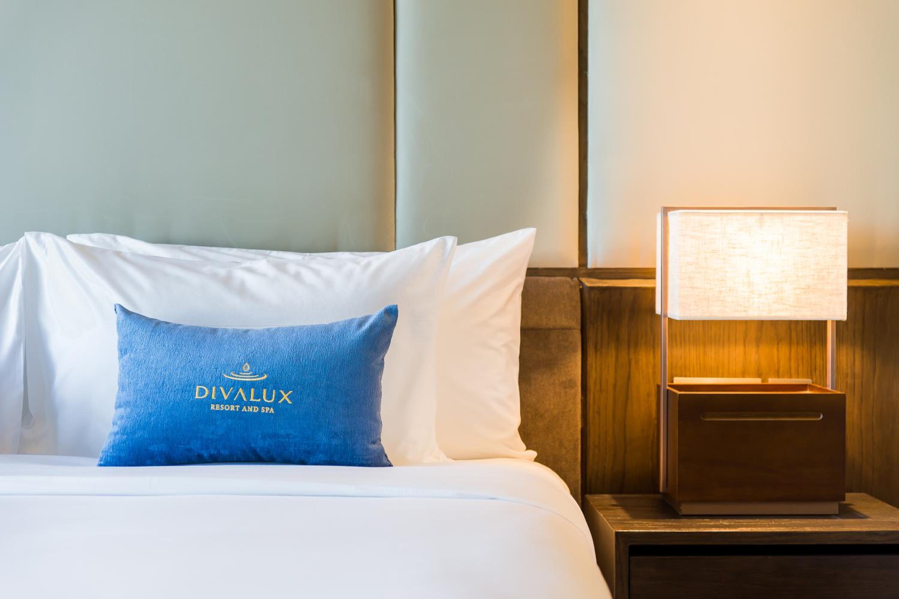 Divalux Resort & Spa Bangkok, Suvarnabhumi Airport 41