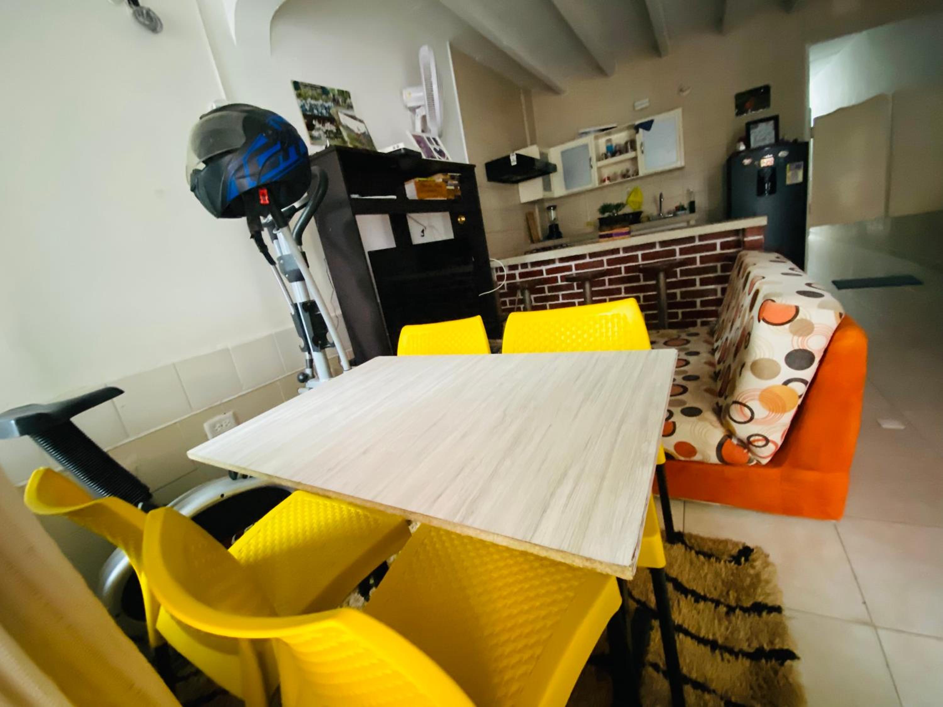 Casa Mi Valle Loft