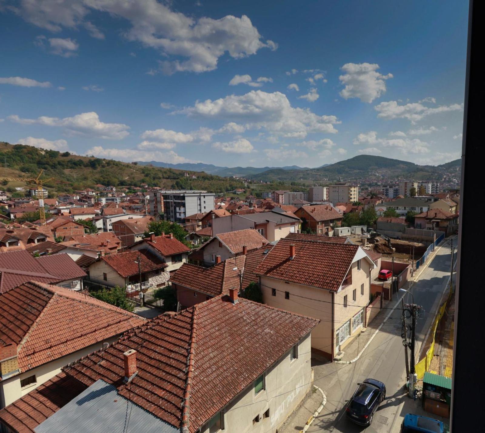 Apartman Sedef