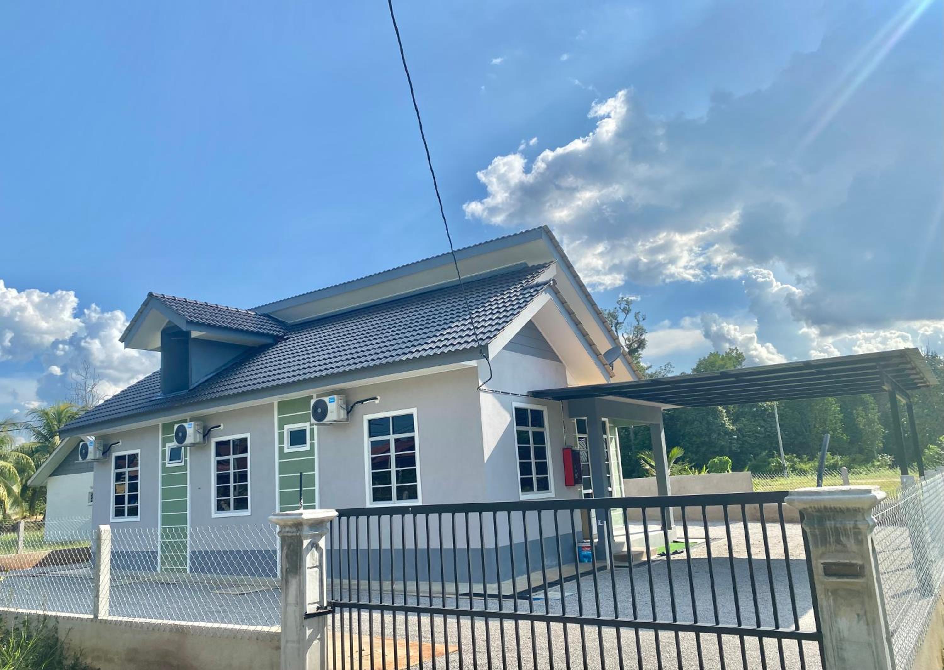 Tulip Homestay Kuala Berang-FREE WIFI photo 4