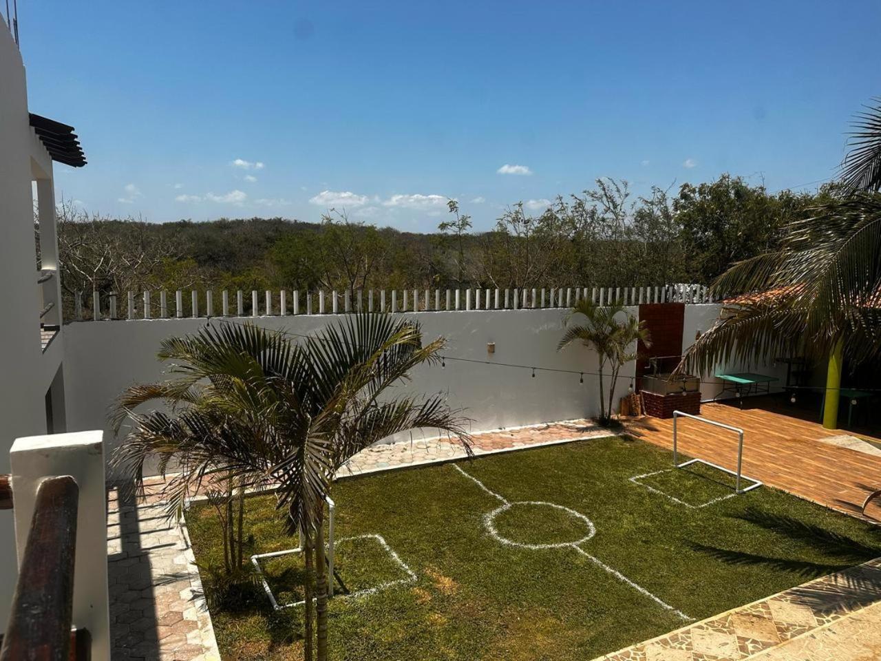 ¨Departamentos Vista Real¨