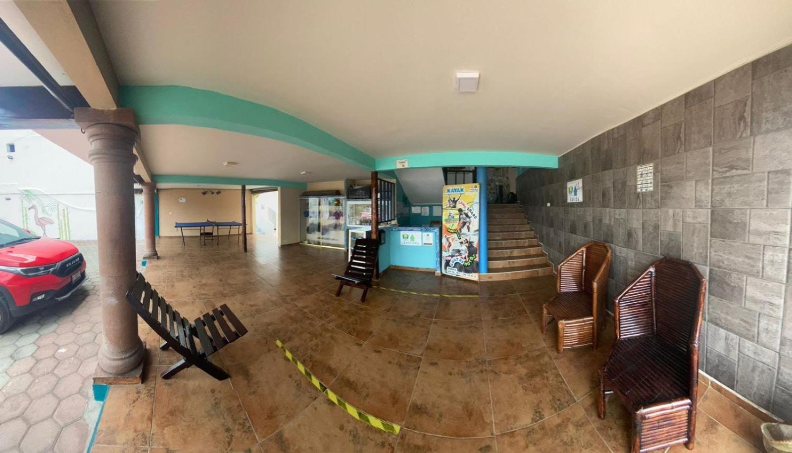 ¨Departamentos Vista Real¨