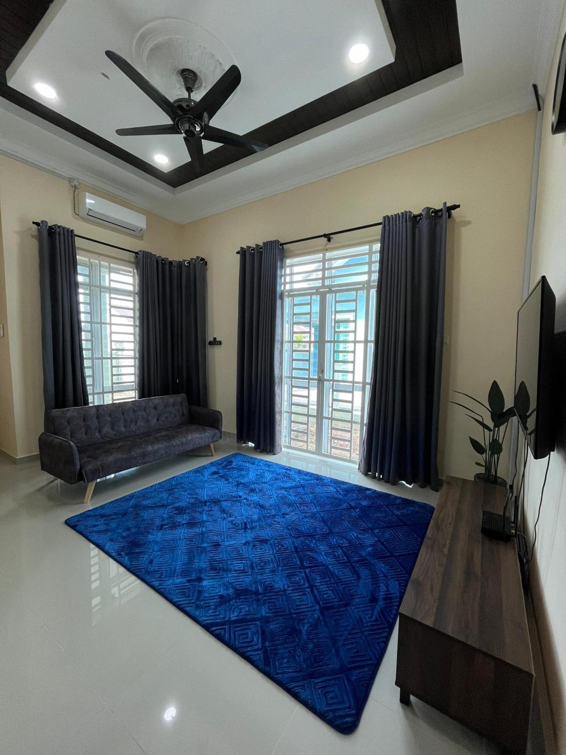 Homestay Kediaman Syahmi photo 1
