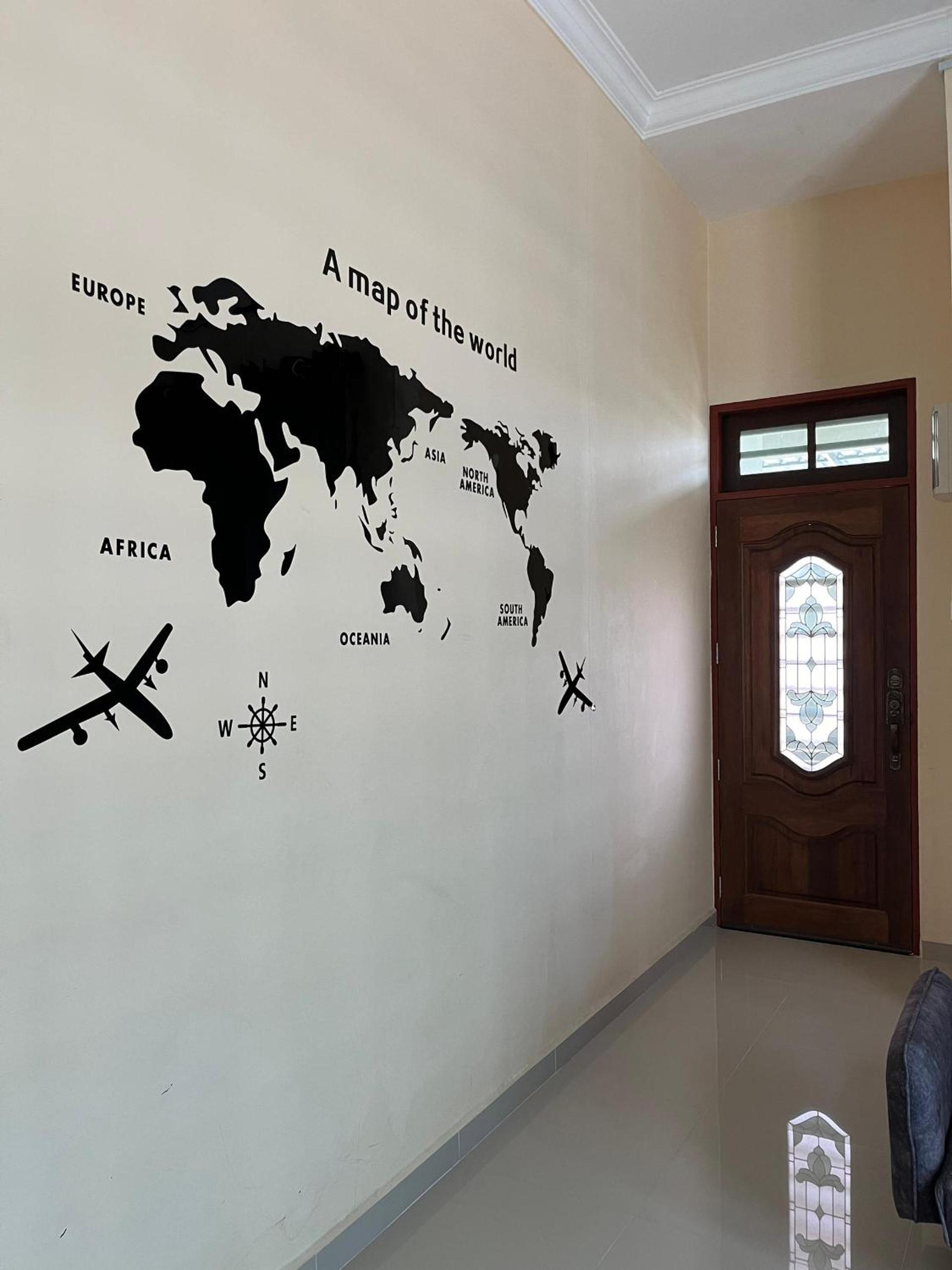 Homestay Kediaman Syahmi photo 6