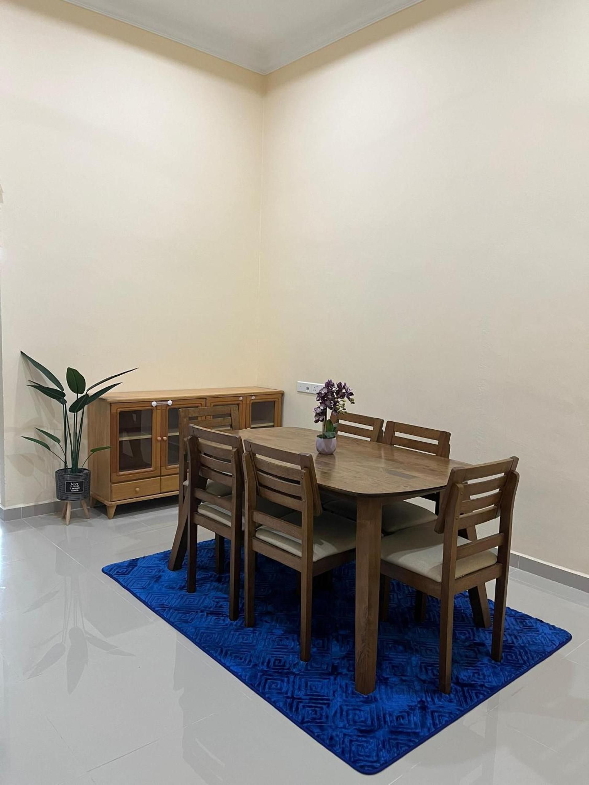Homestay Kediaman Syahmi photo 7