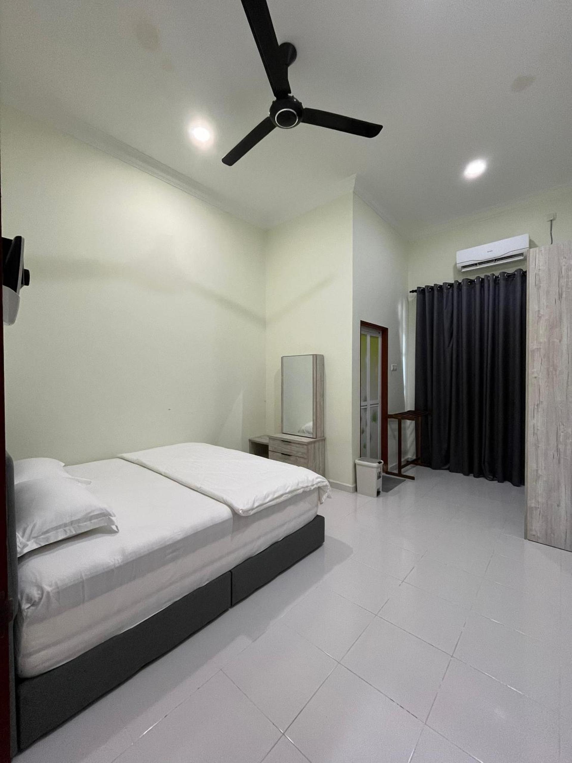 Homestay Kediaman Syahmi photo 8