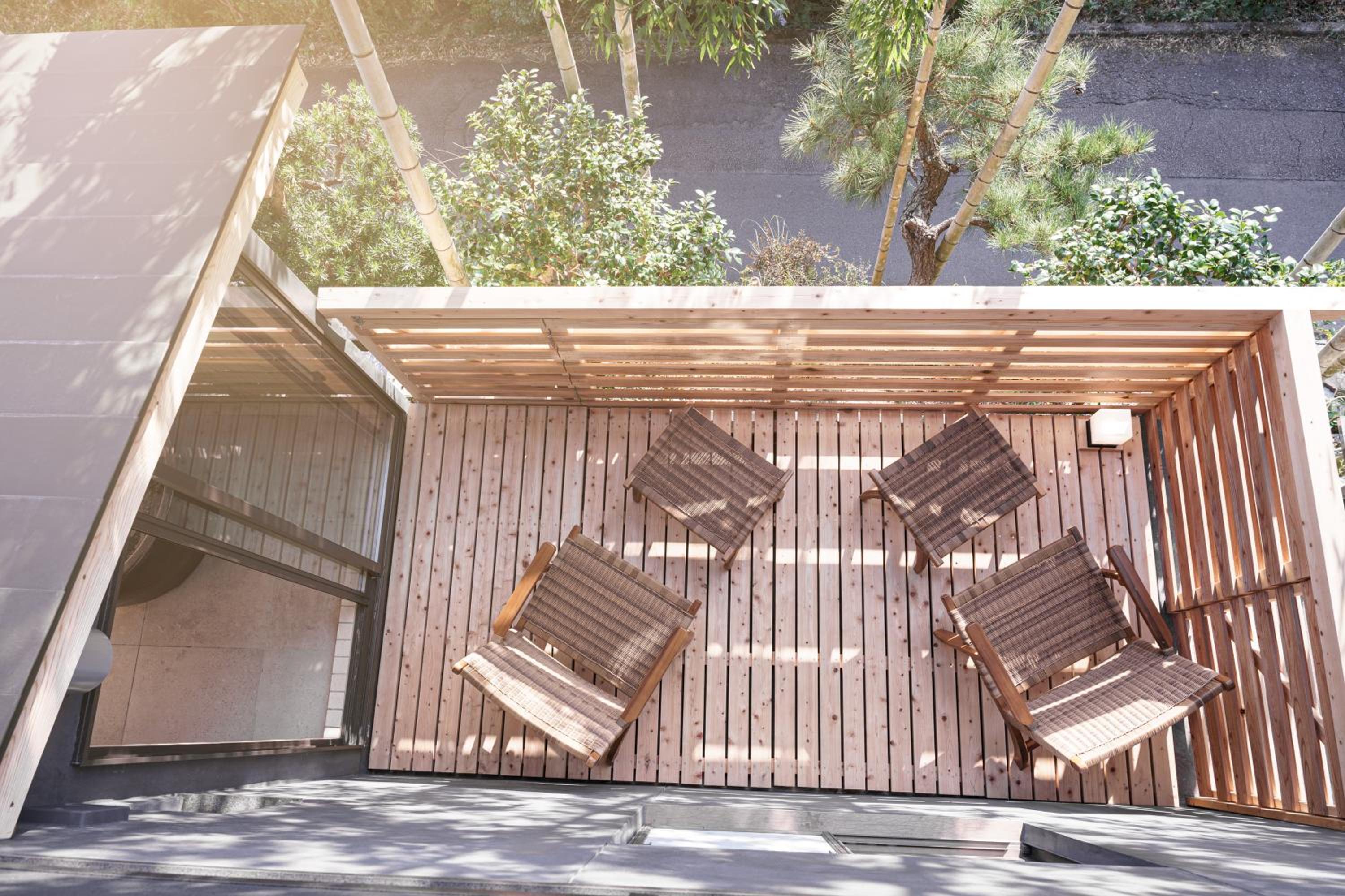 VILLA ATAMI -Maruta- view 5