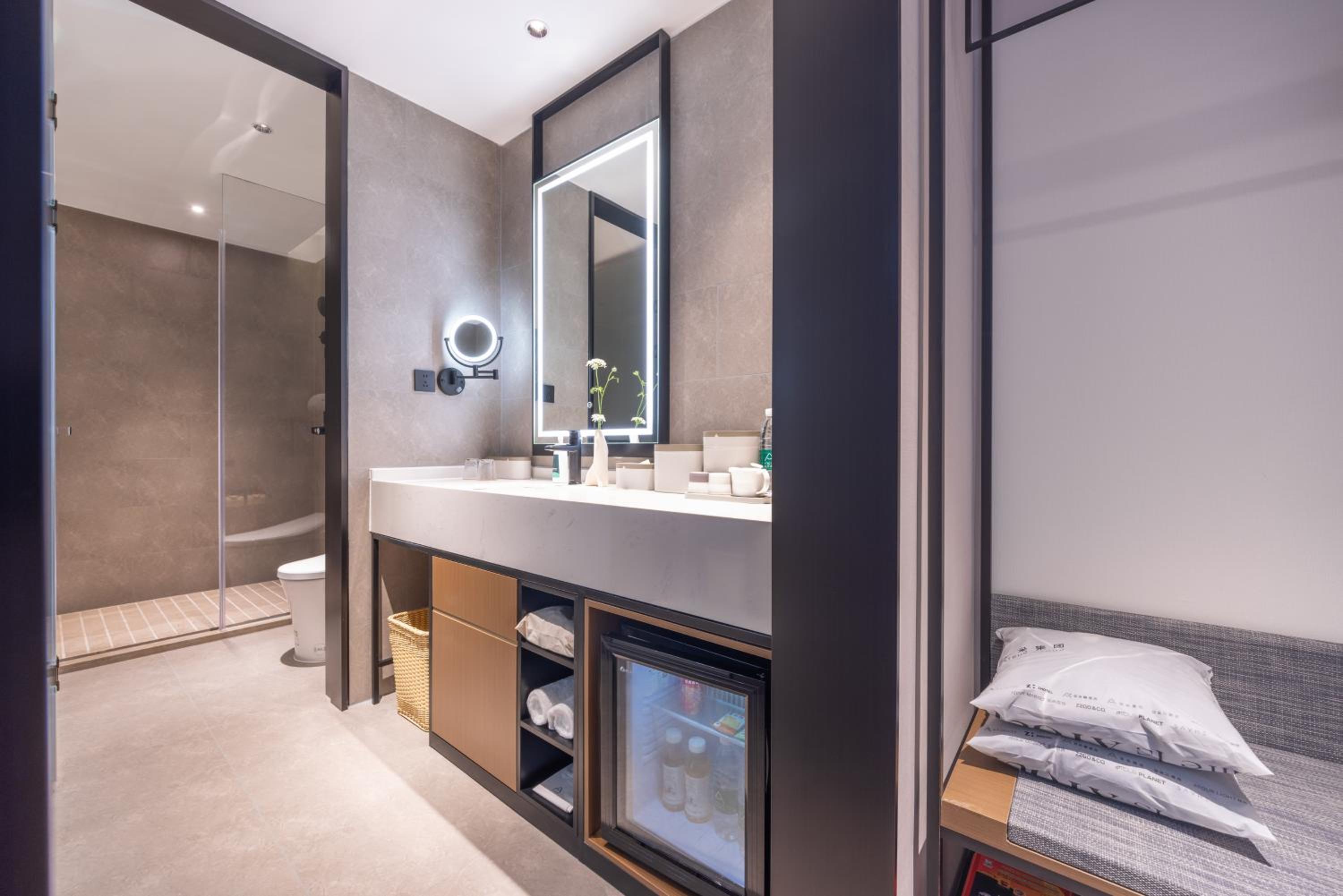 Atour Hotel Changsha Financial Center Chazishan Road