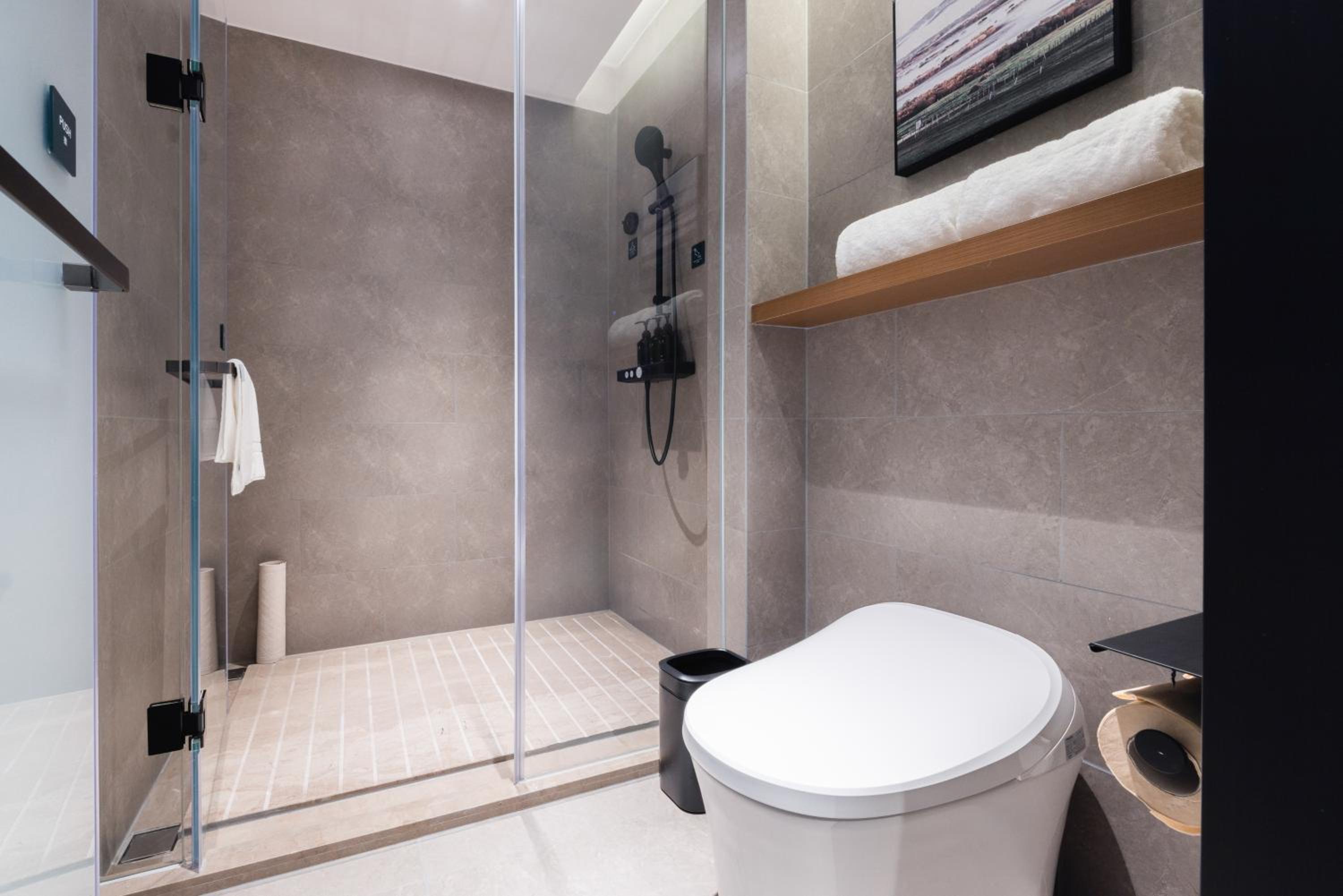 Atour Hotel Changsha Financial Center Chazishan Road