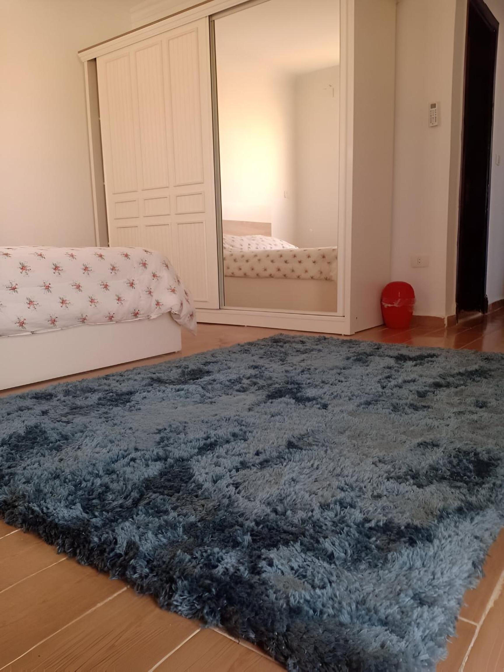 Maison de repos