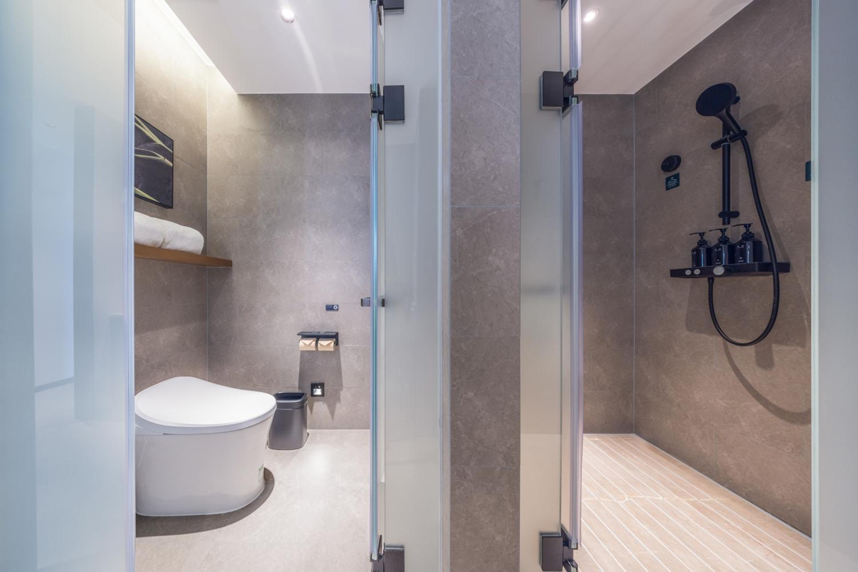 Atour Hotel Changsha Financial Center Chazishan Road