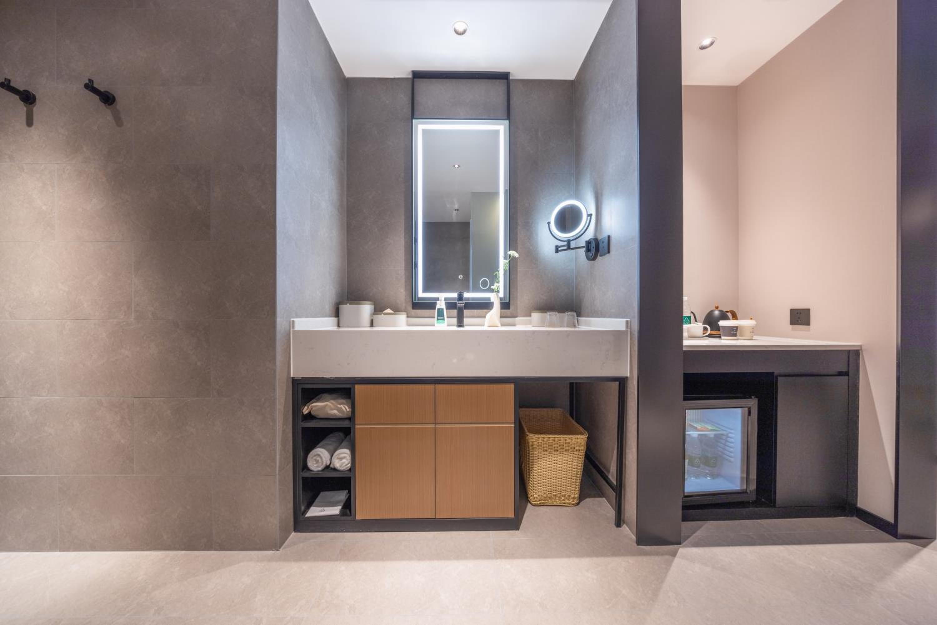 Atour Hotel Changsha Financial Center Chazishan Road