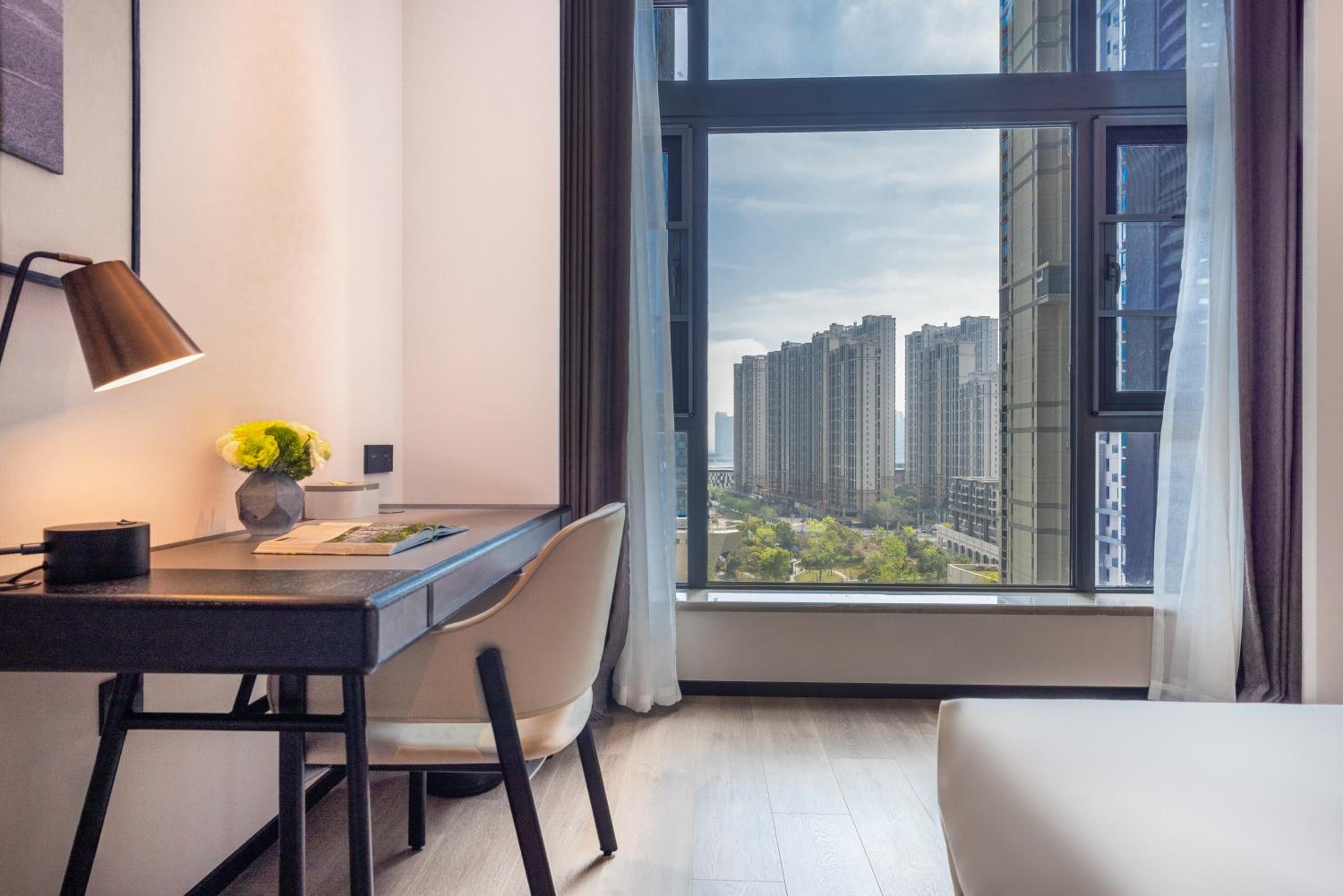 Atour Hotel Changsha Financial Center Chazishan Road