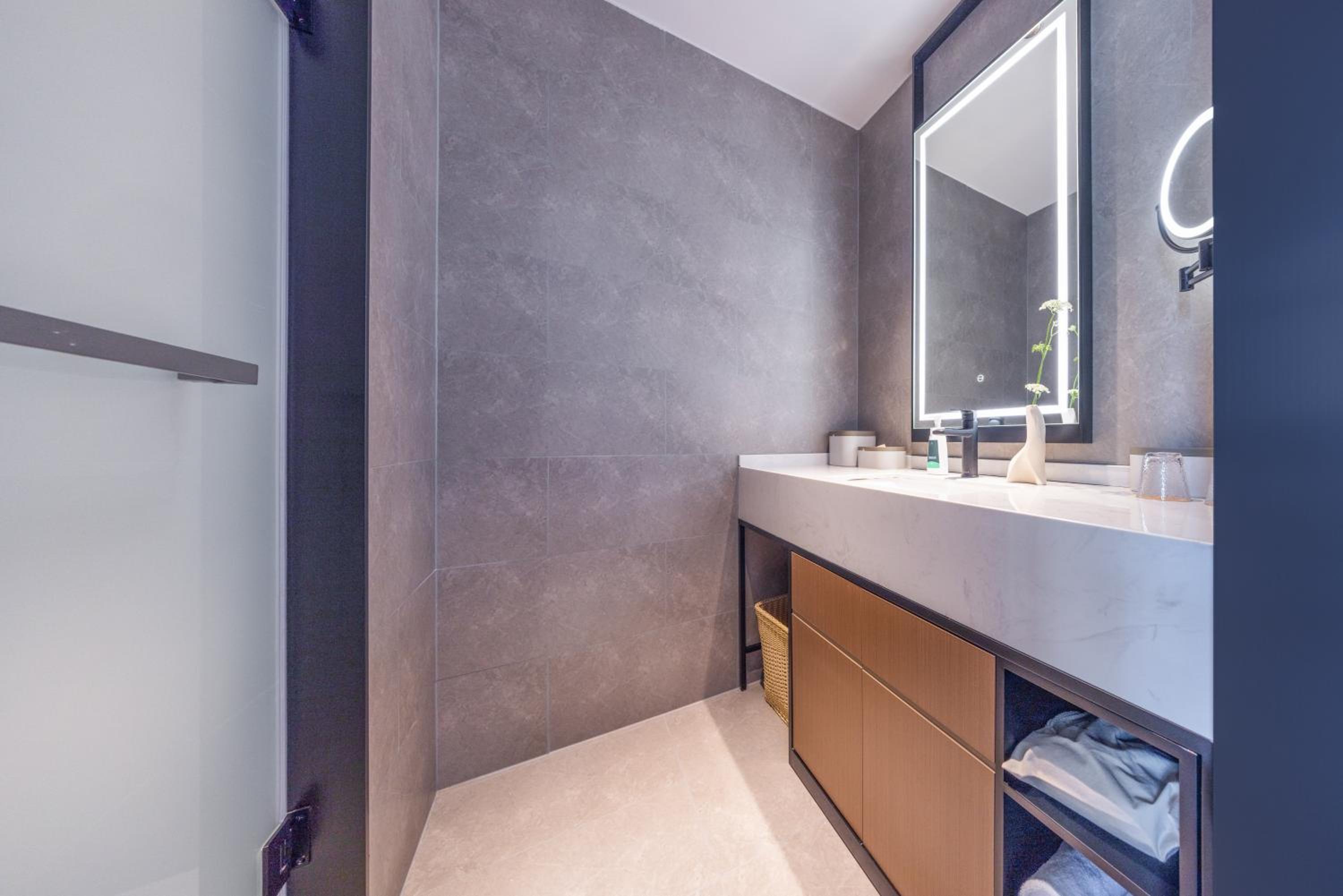 Atour Hotel Changsha Financial Center Chazishan Road