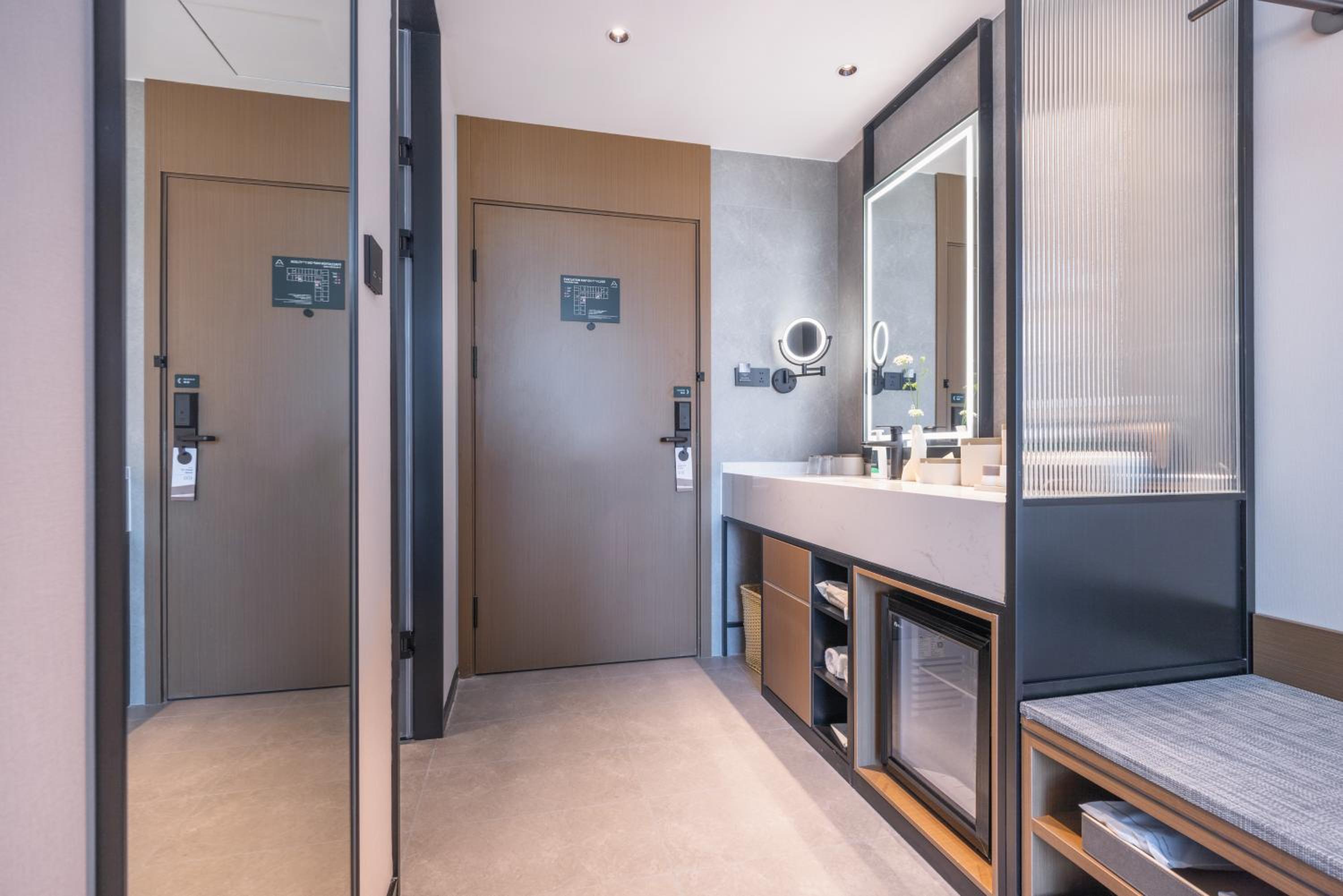 Atour Hotel Changsha Financial Center Chazishan Road
