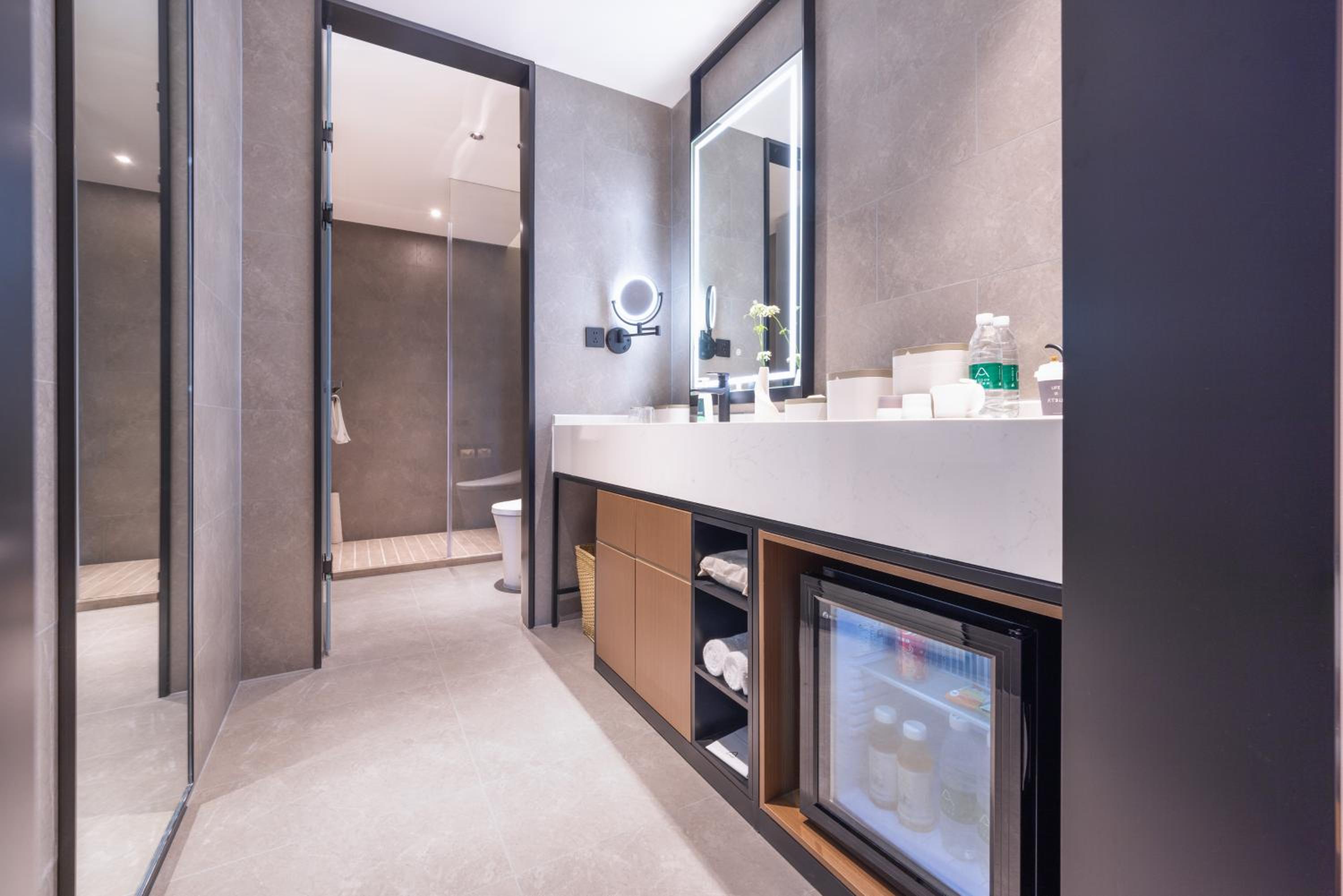 Atour Hotel Changsha Financial Center Chazishan Road