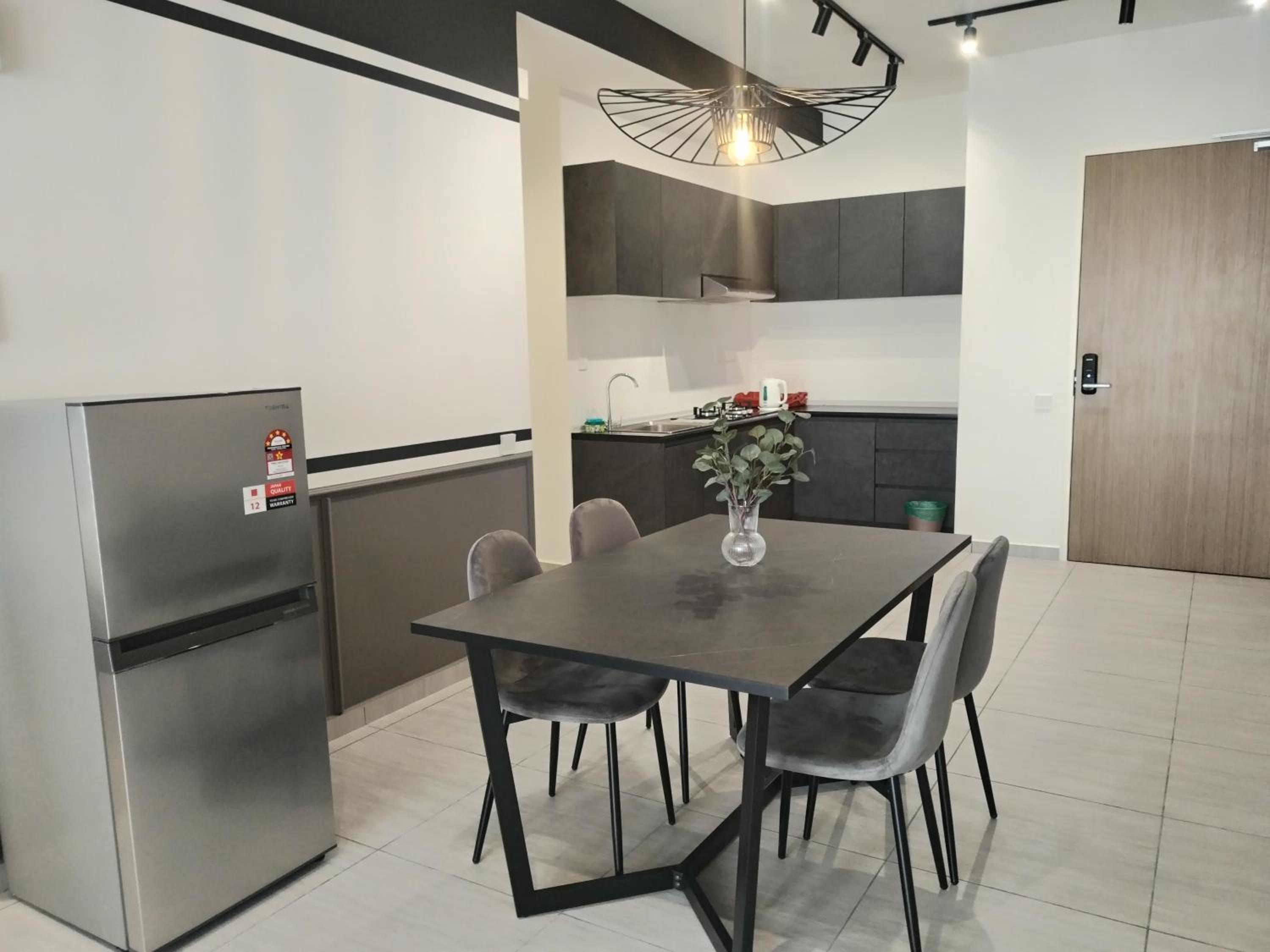 Near Paradigm Mall, Kelana Jaya by Idealhub photo 8