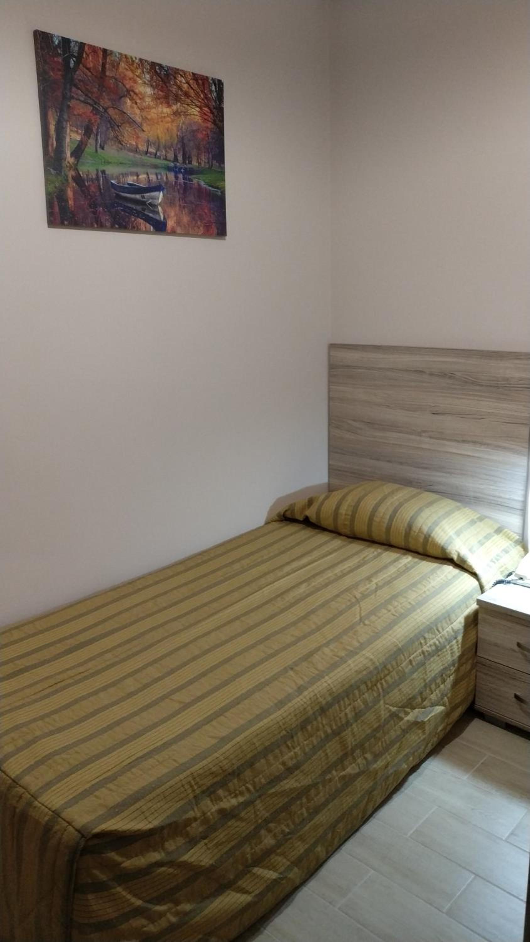 Ambrosia Suites en Athens