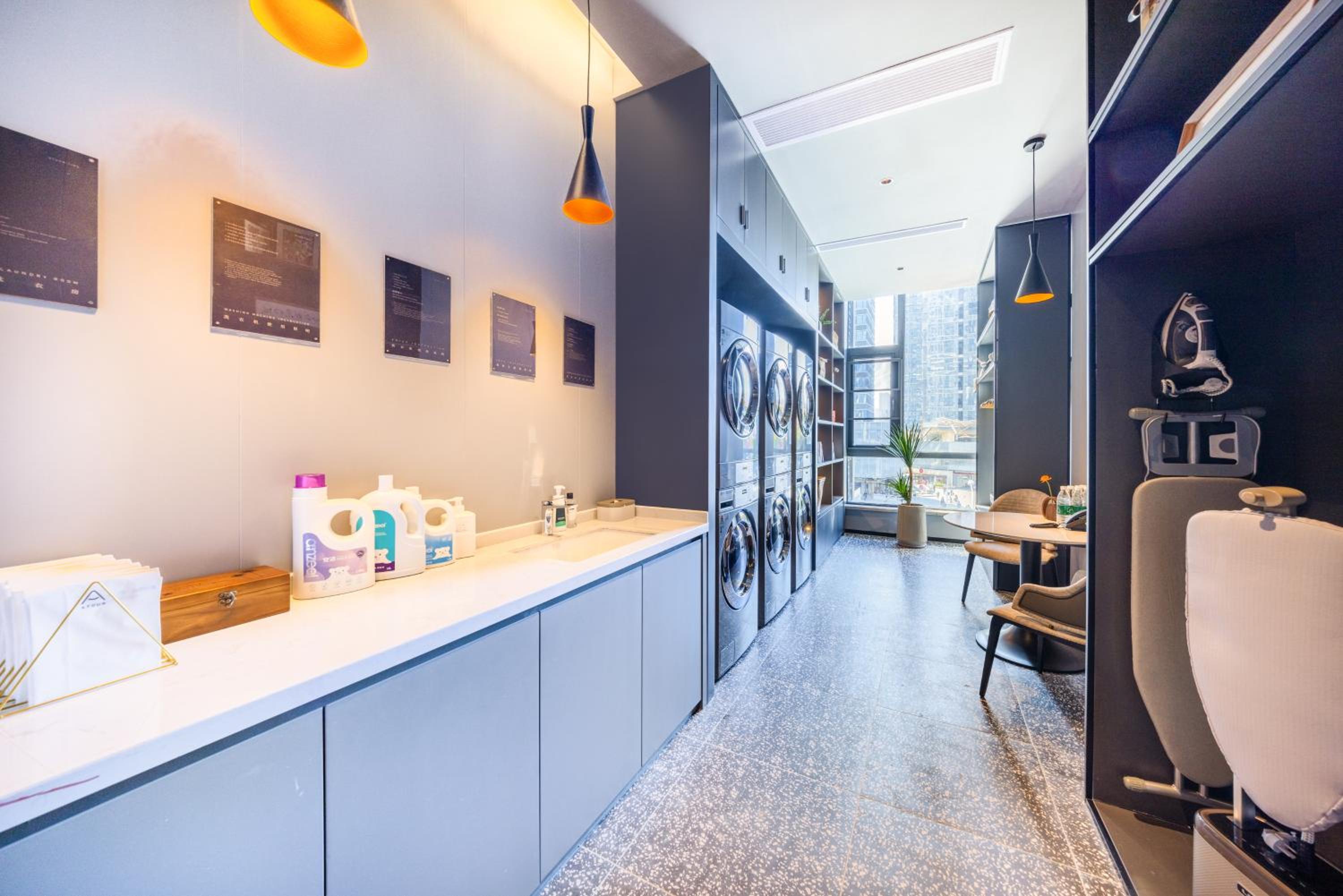 Atour Hotel Changsha Financial Center Chazishan Road