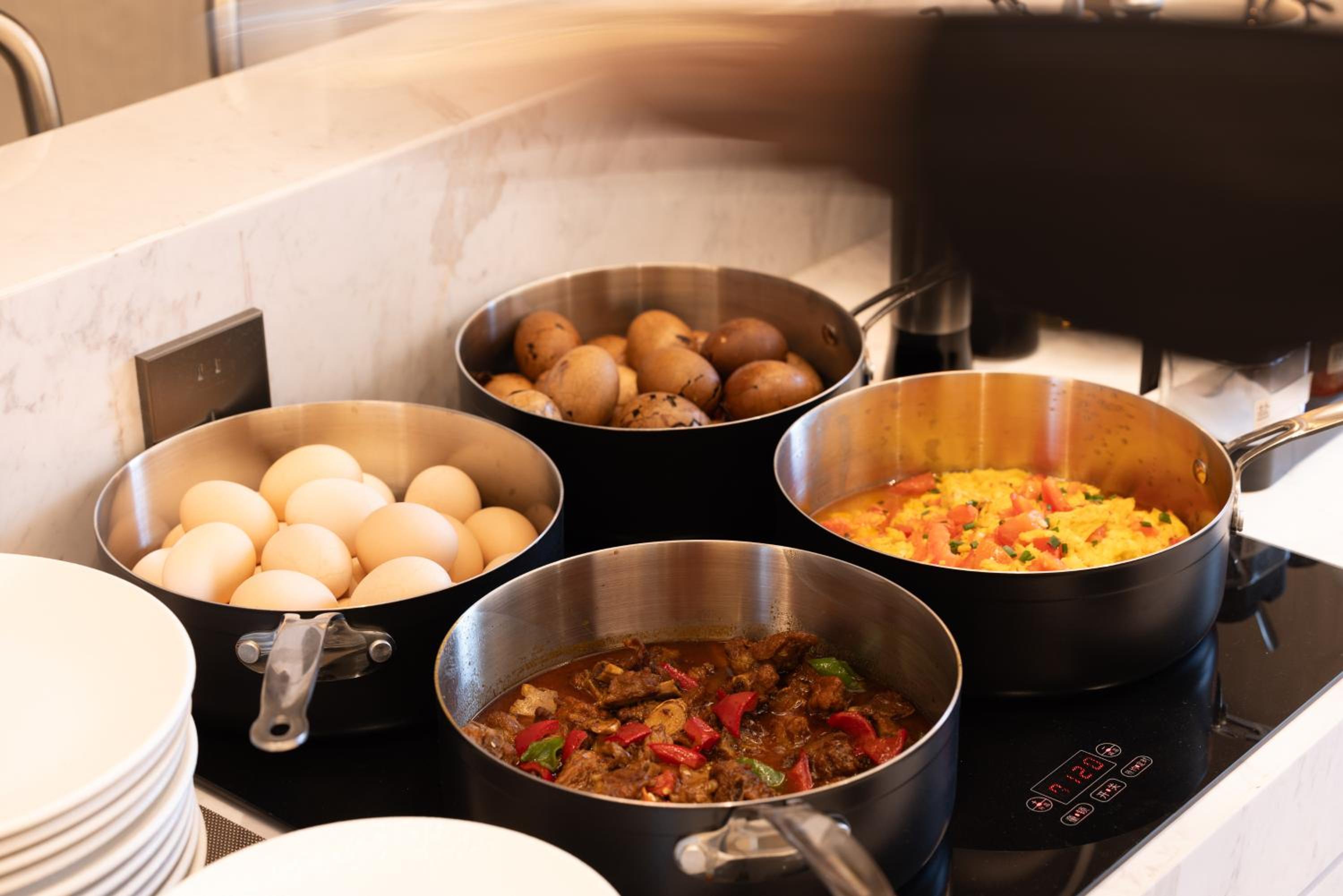 Atour Hotel Changsha Financial Center Chazishan Road