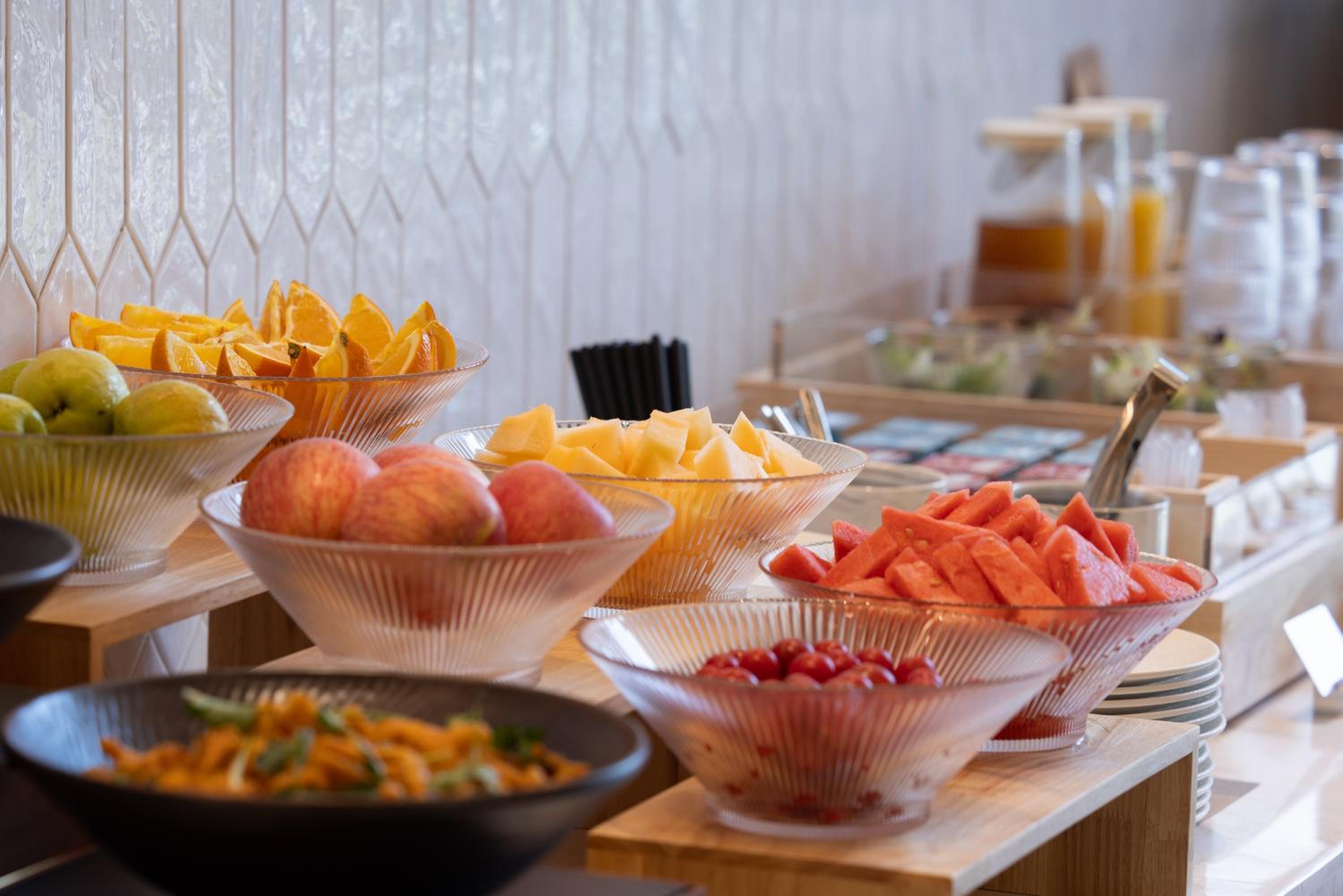 Atour Hotel Changsha Financial Center Chazishan Road
