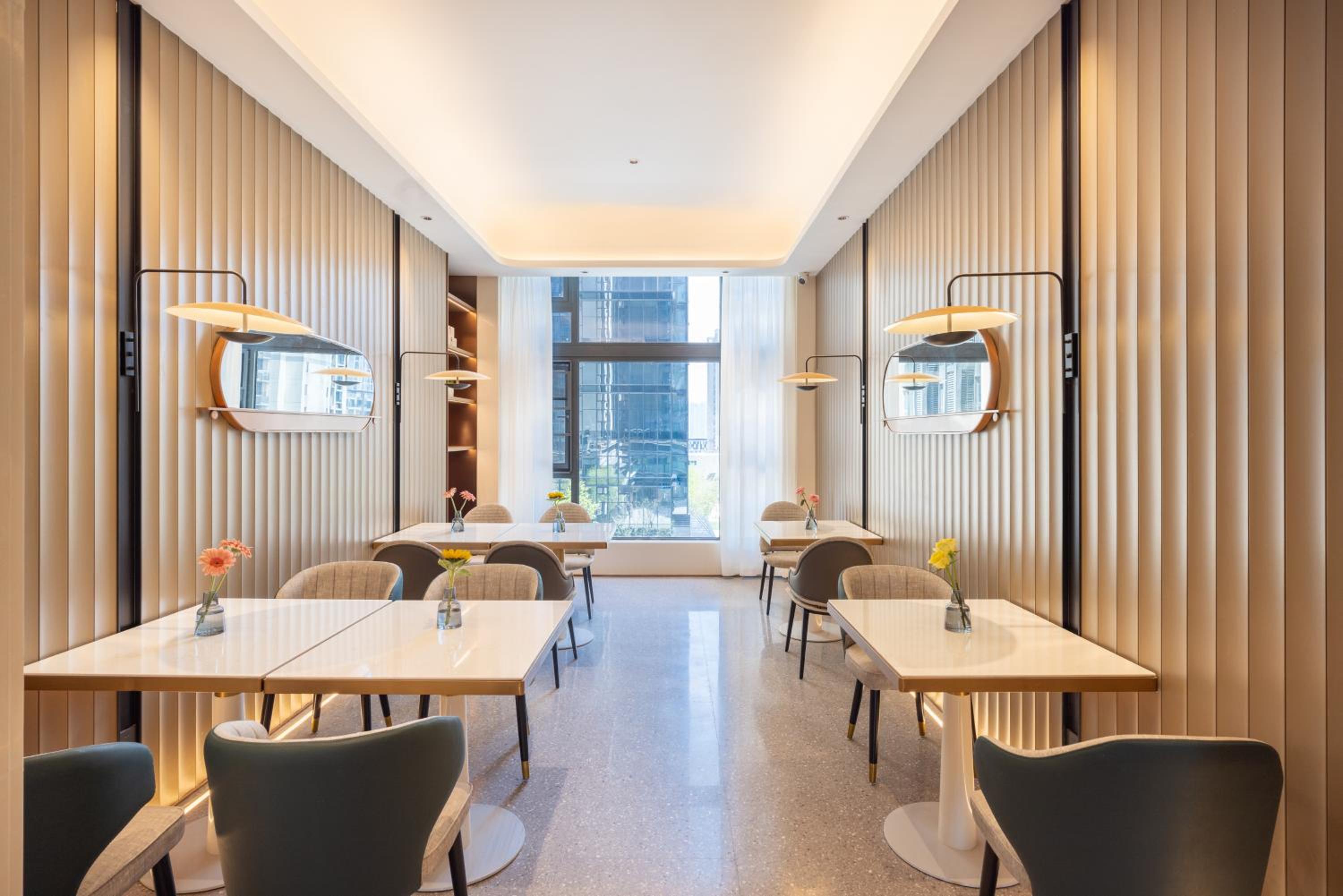Atour Hotel Changsha Financial Center Chazishan Road