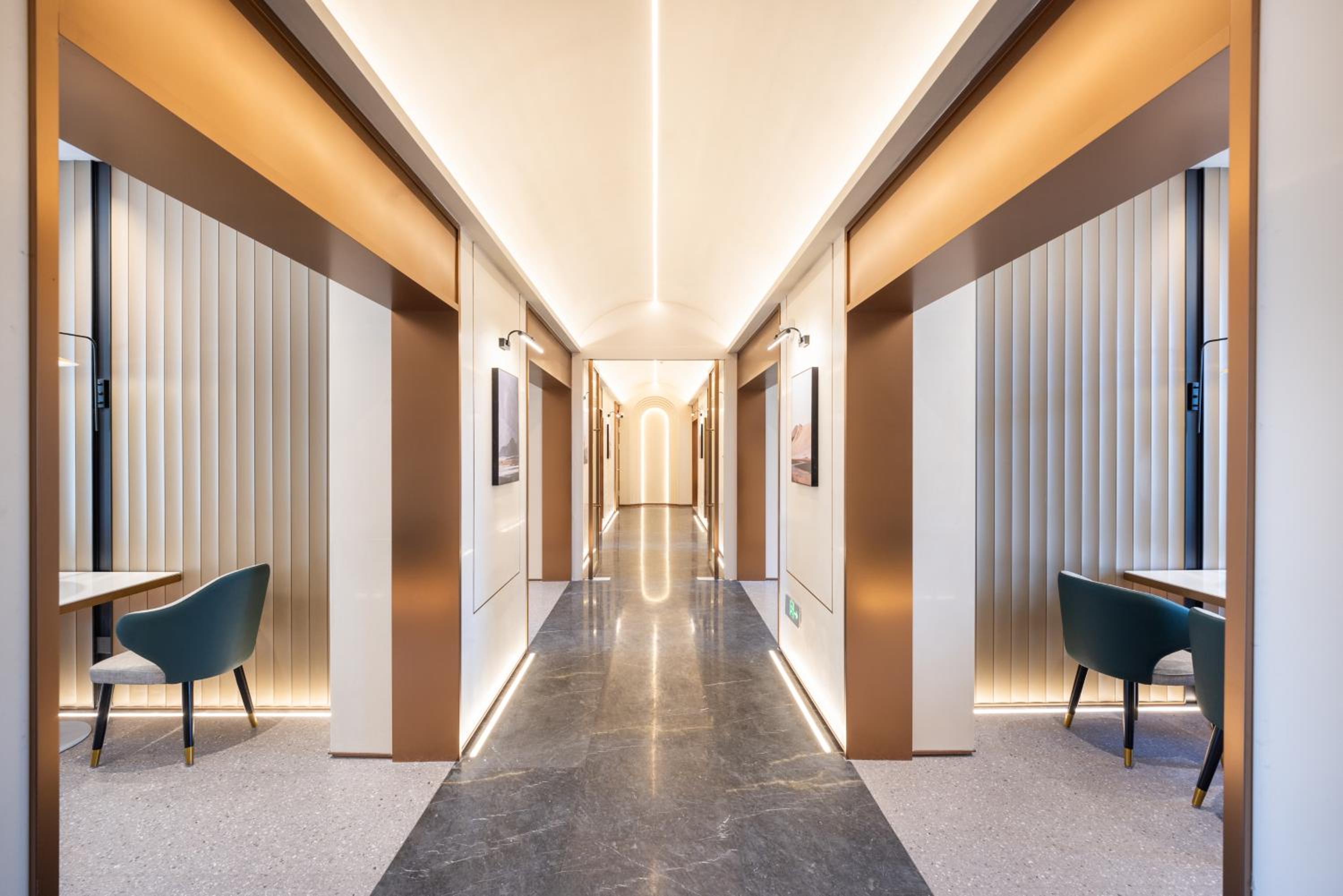 Atour Hotel Changsha Financial Center Chazishan Road