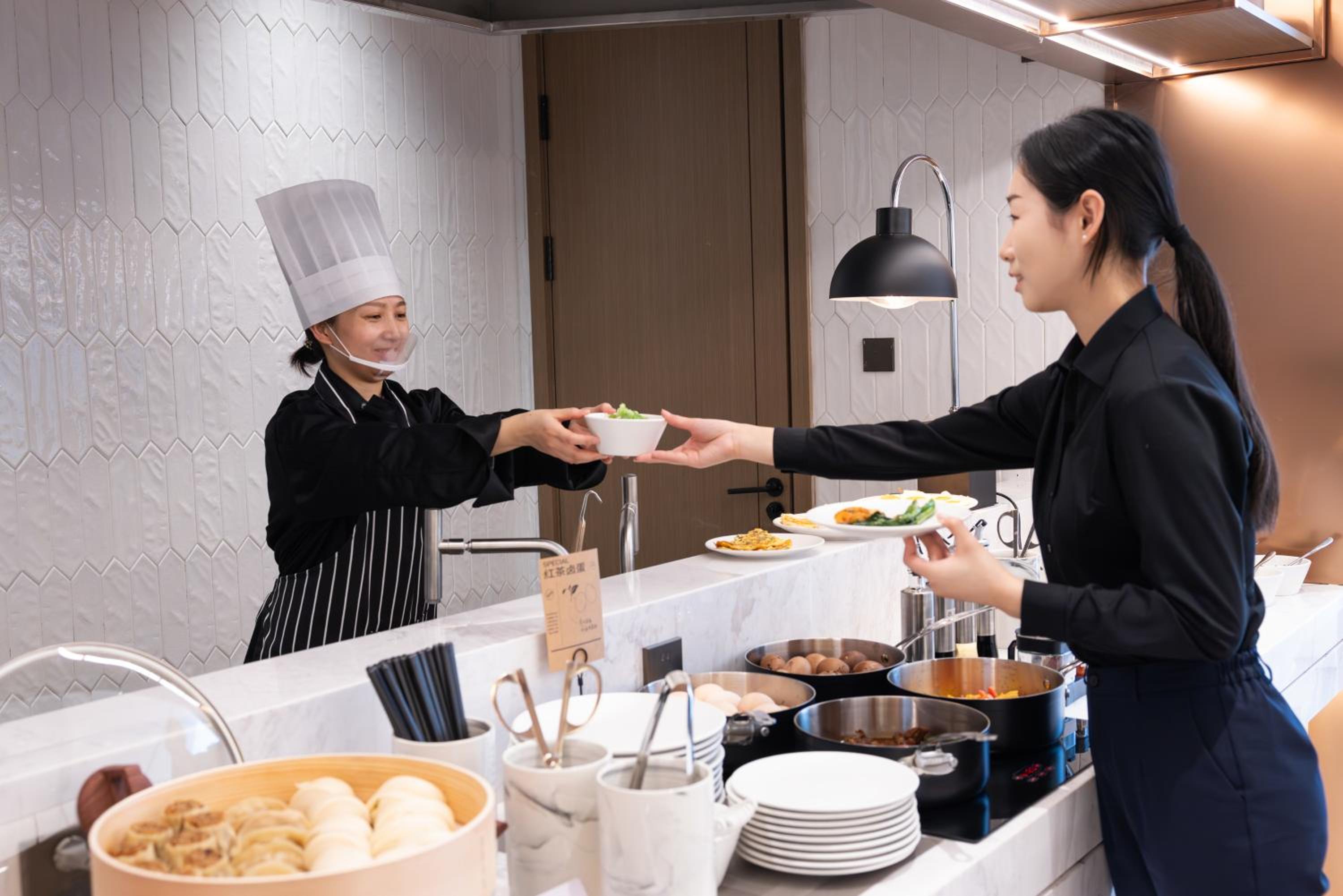 Atour Hotel Changsha Financial Center Chazishan Road