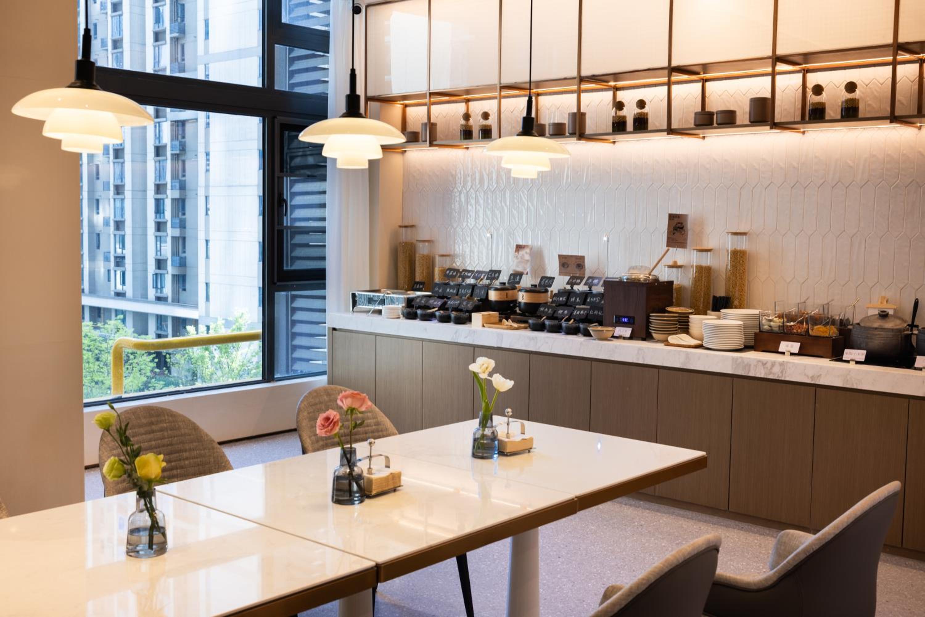 Atour Hotel Changsha Financial Center Chazishan Road