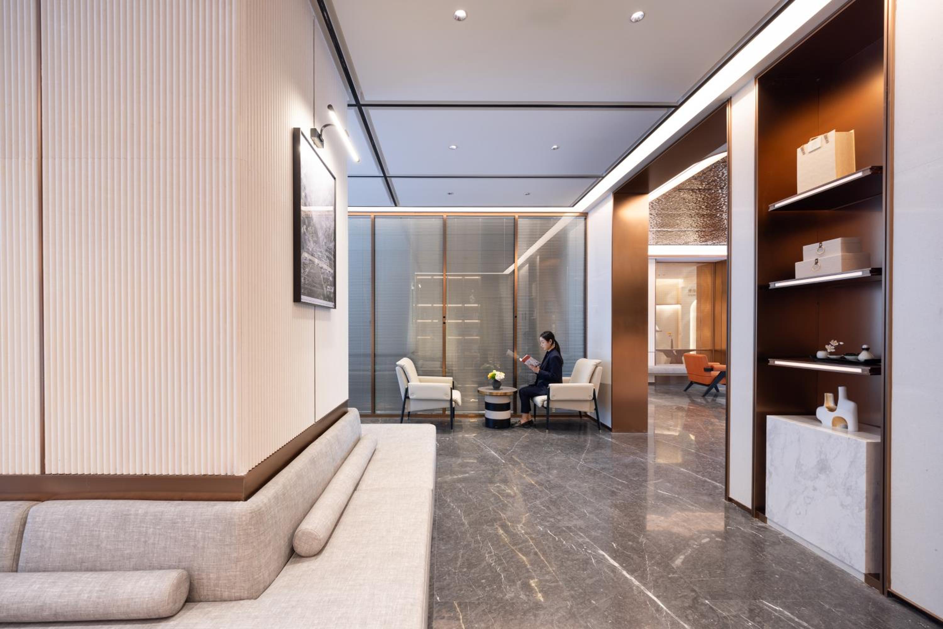 Atour Hotel Changsha Financial Center Chazishan Road