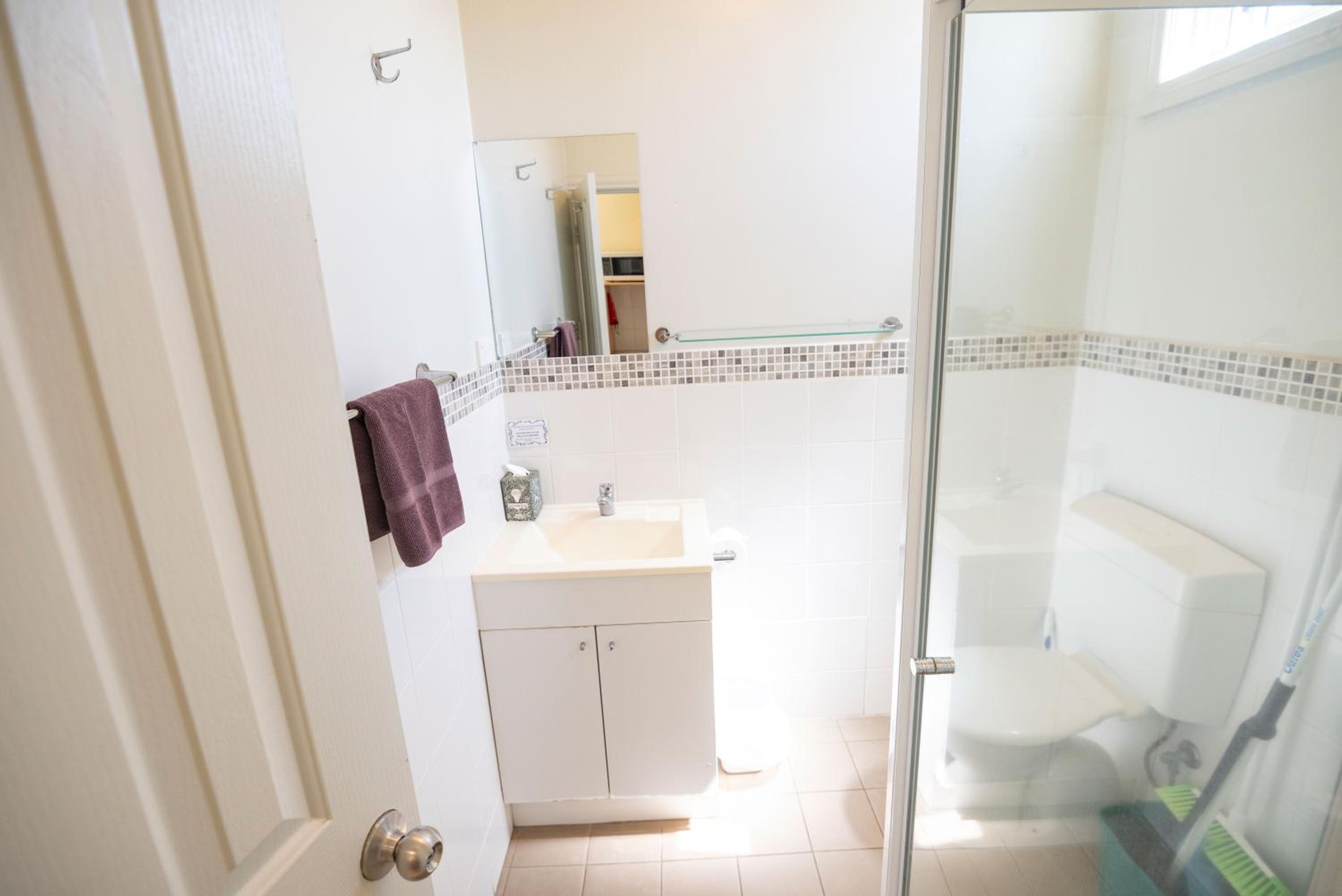 Belair Gardens Caravan Park