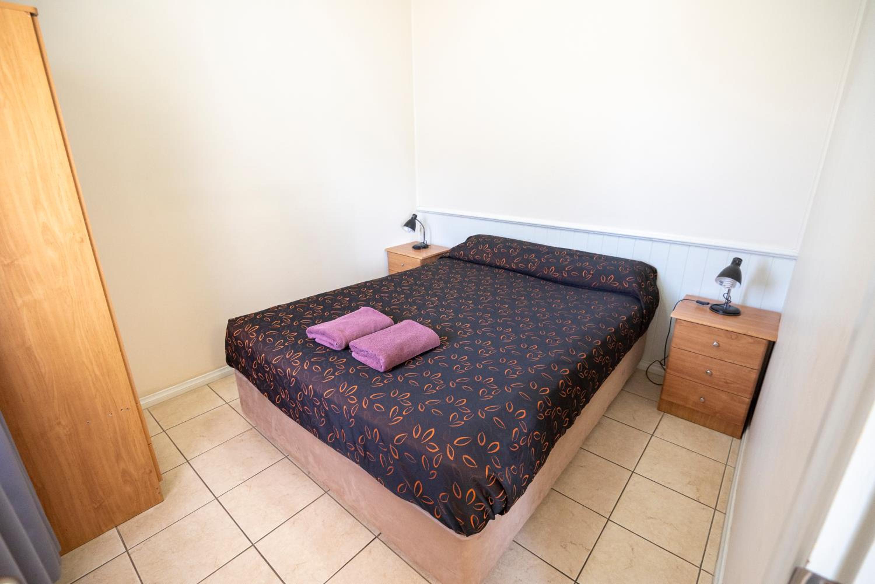Belair Gardens Caravan Park