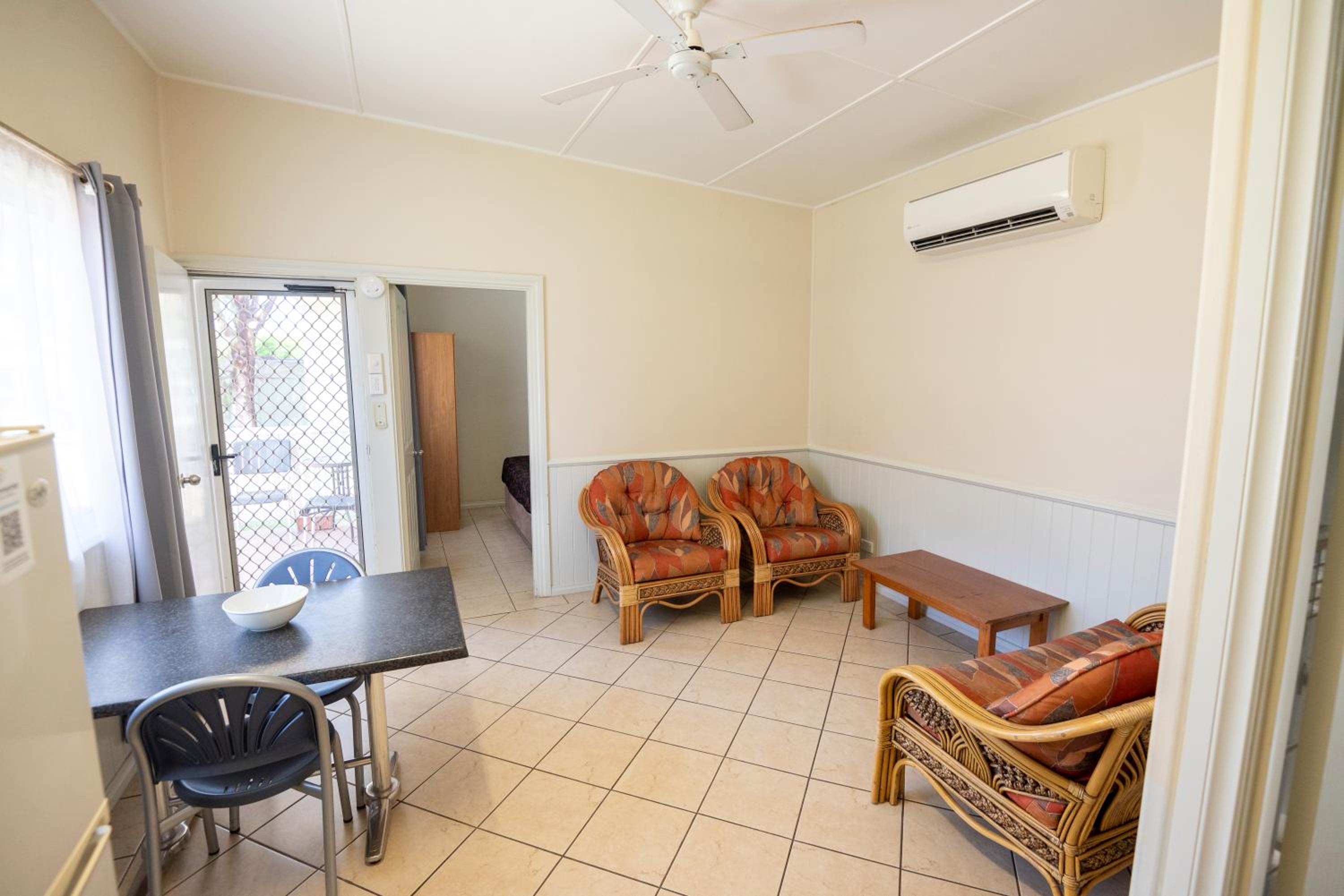 Belair Gardens Caravan Park
