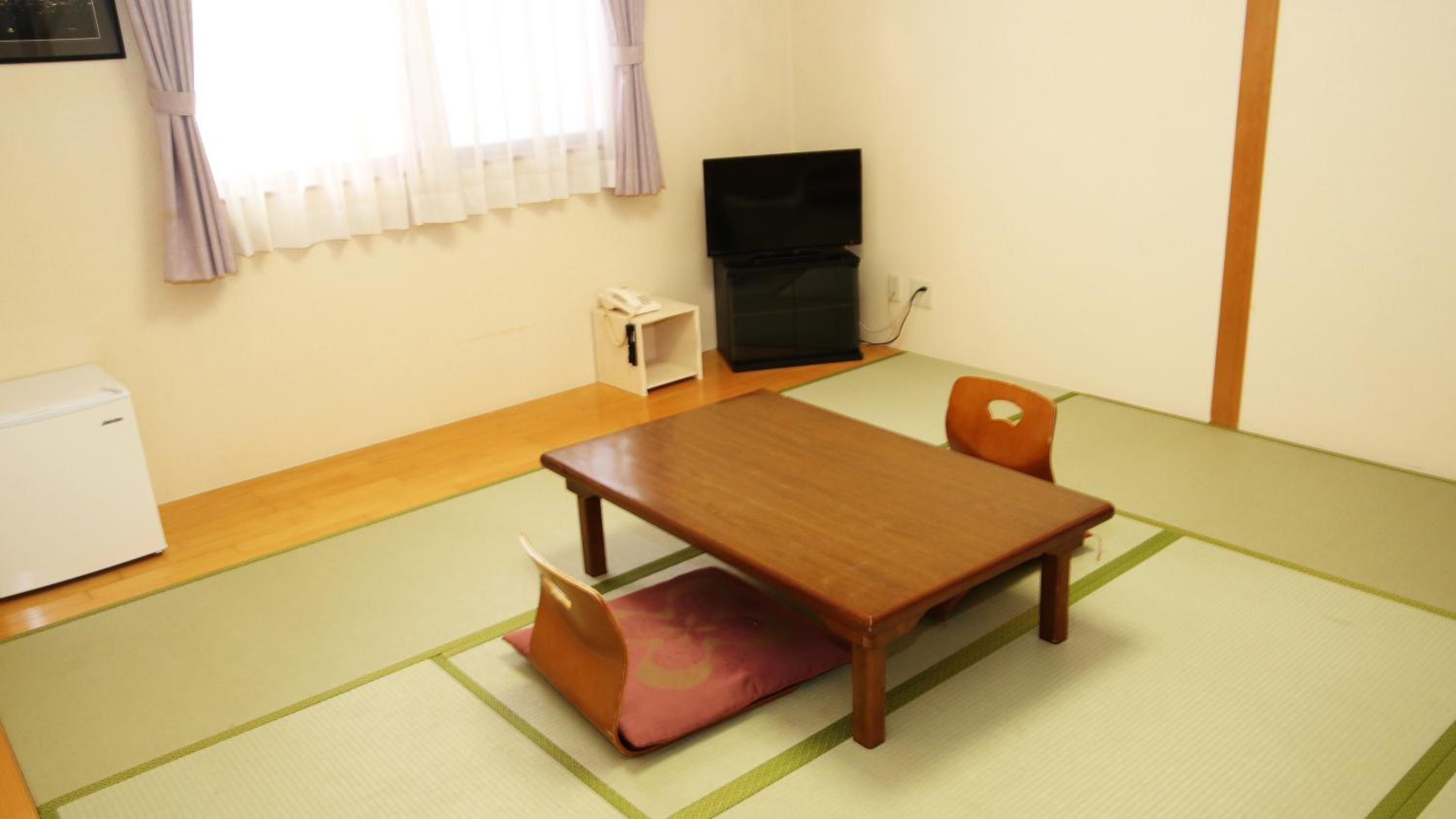 Itoen Hotel Bekkan