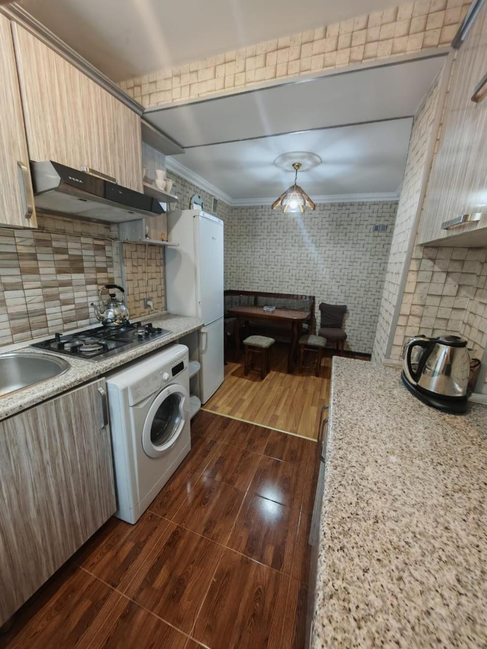 One Bedroom Central Apartment 28 Mall