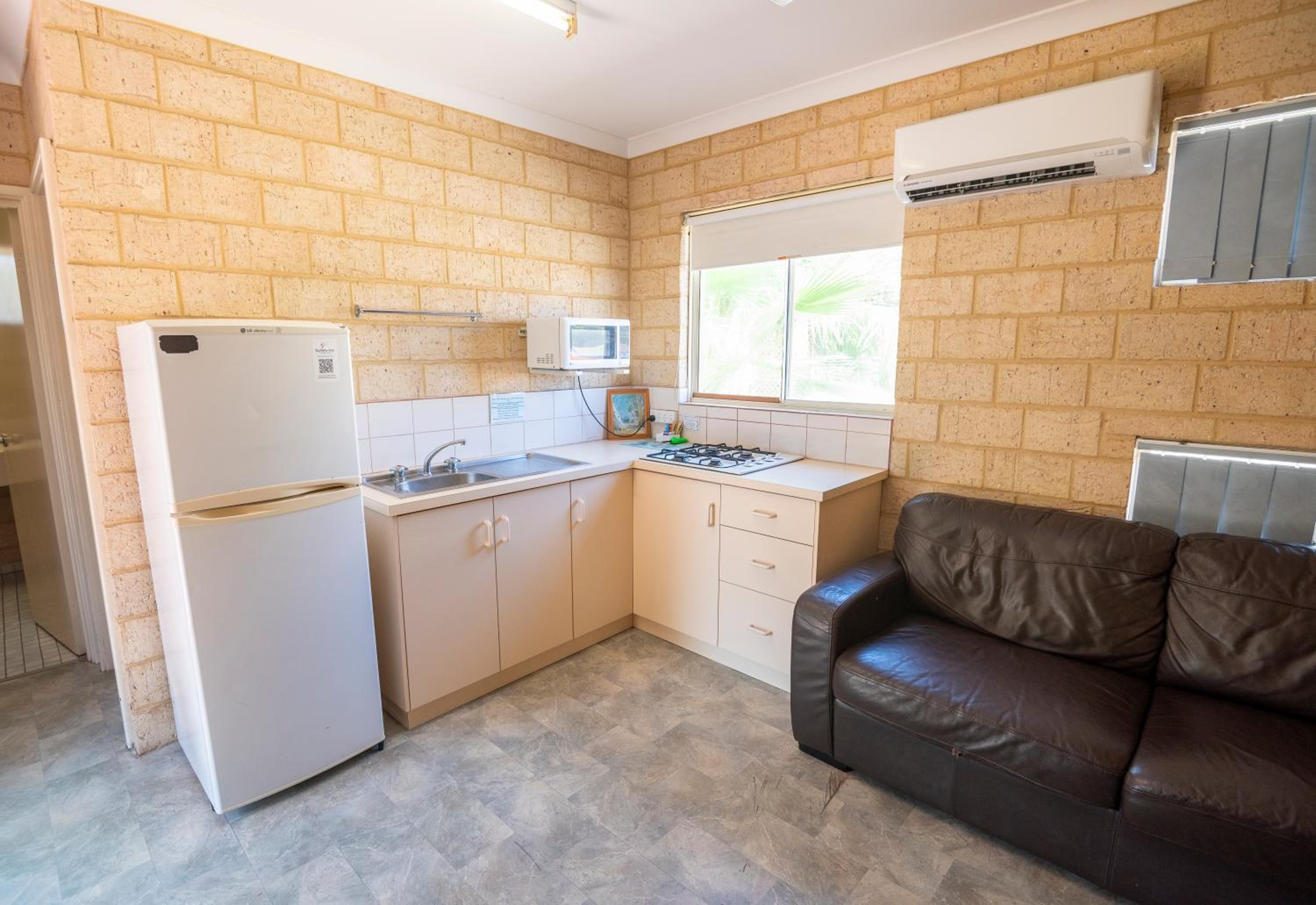 Belair Gardens Caravan Park