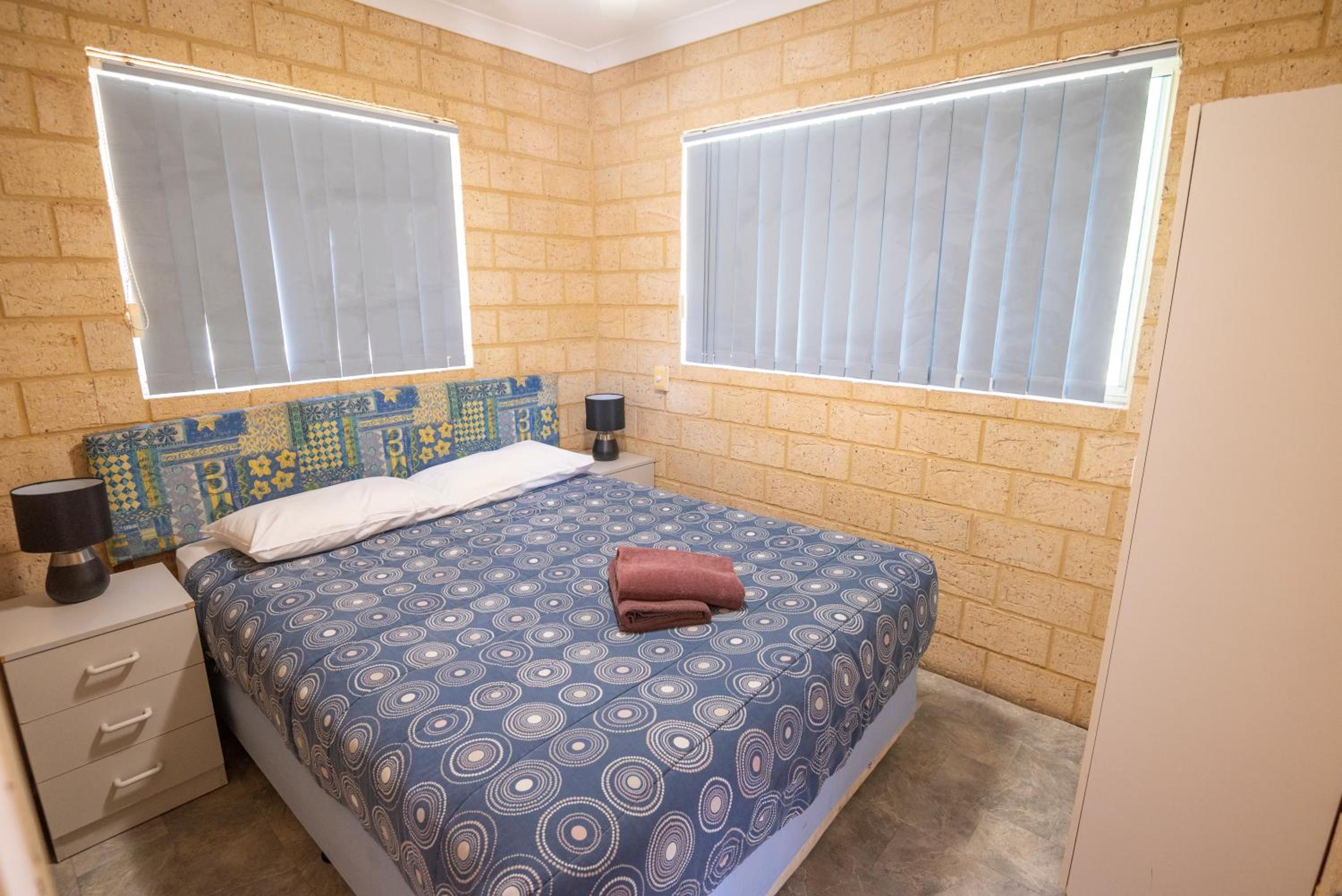 Belair Gardens Caravan Park